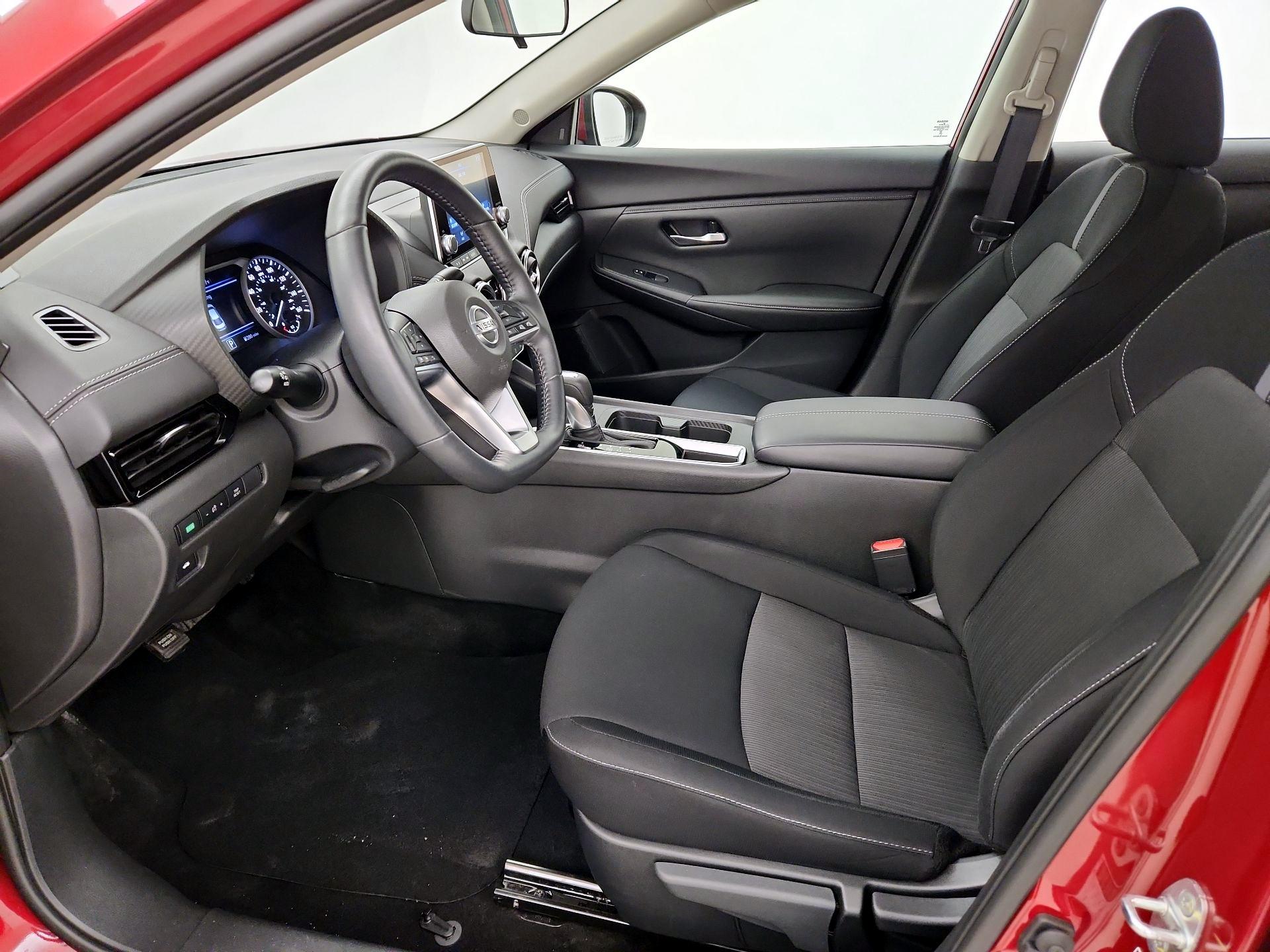 Thumbnail: 2023 Nissan Sentra - 11