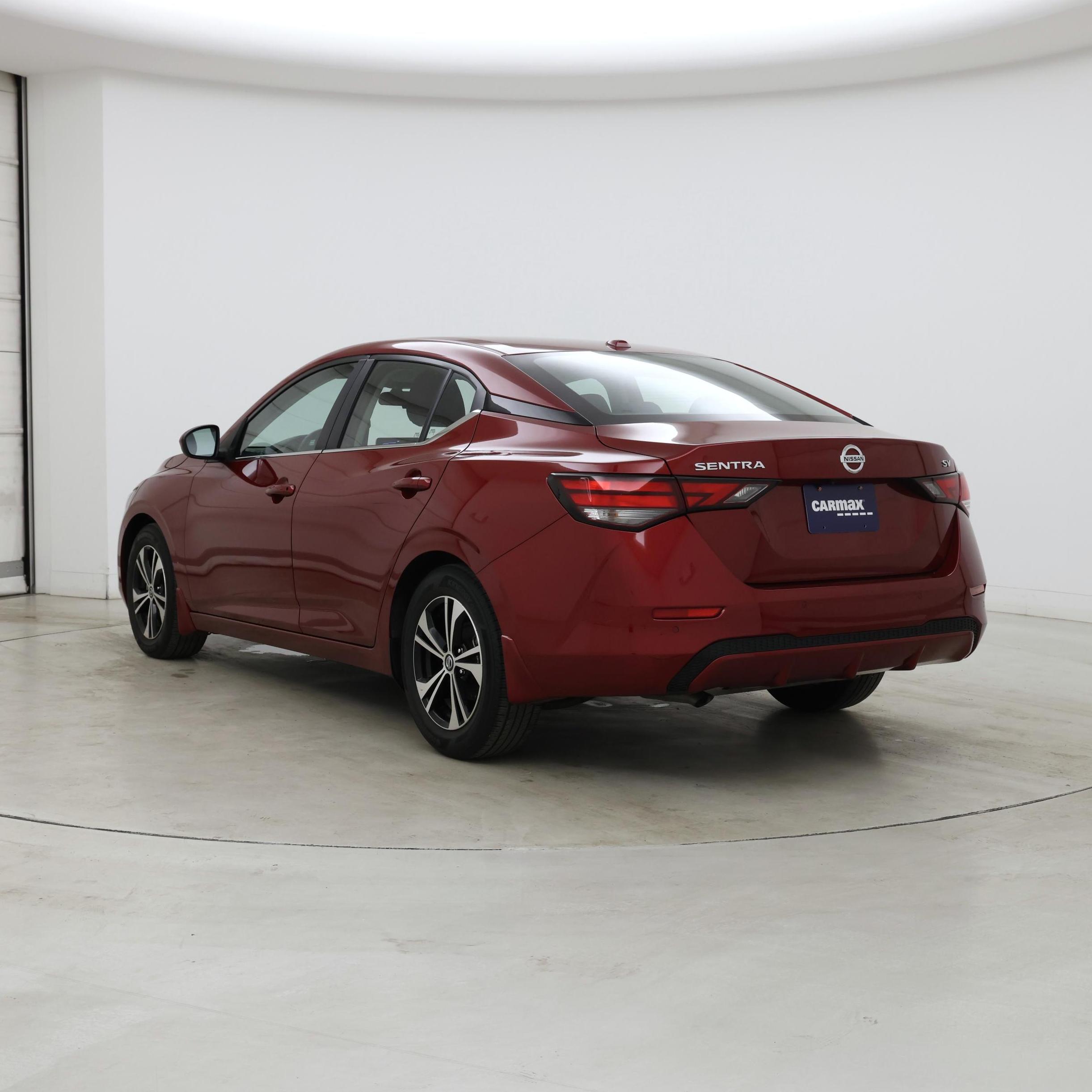 Thumbnail: 2023 Nissan Sentra - 2
