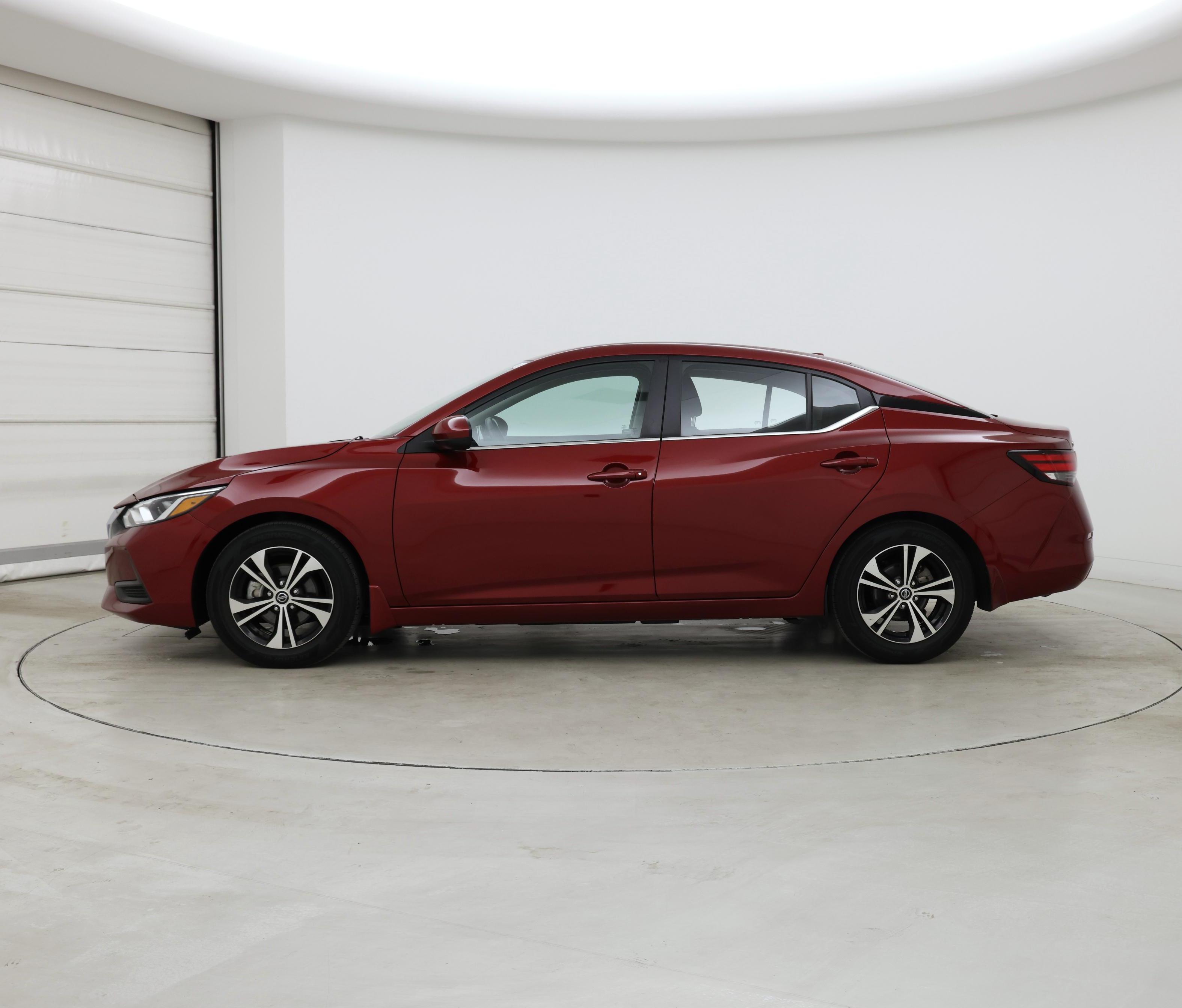 Thumbnail: 2023 Nissan Sentra - 3