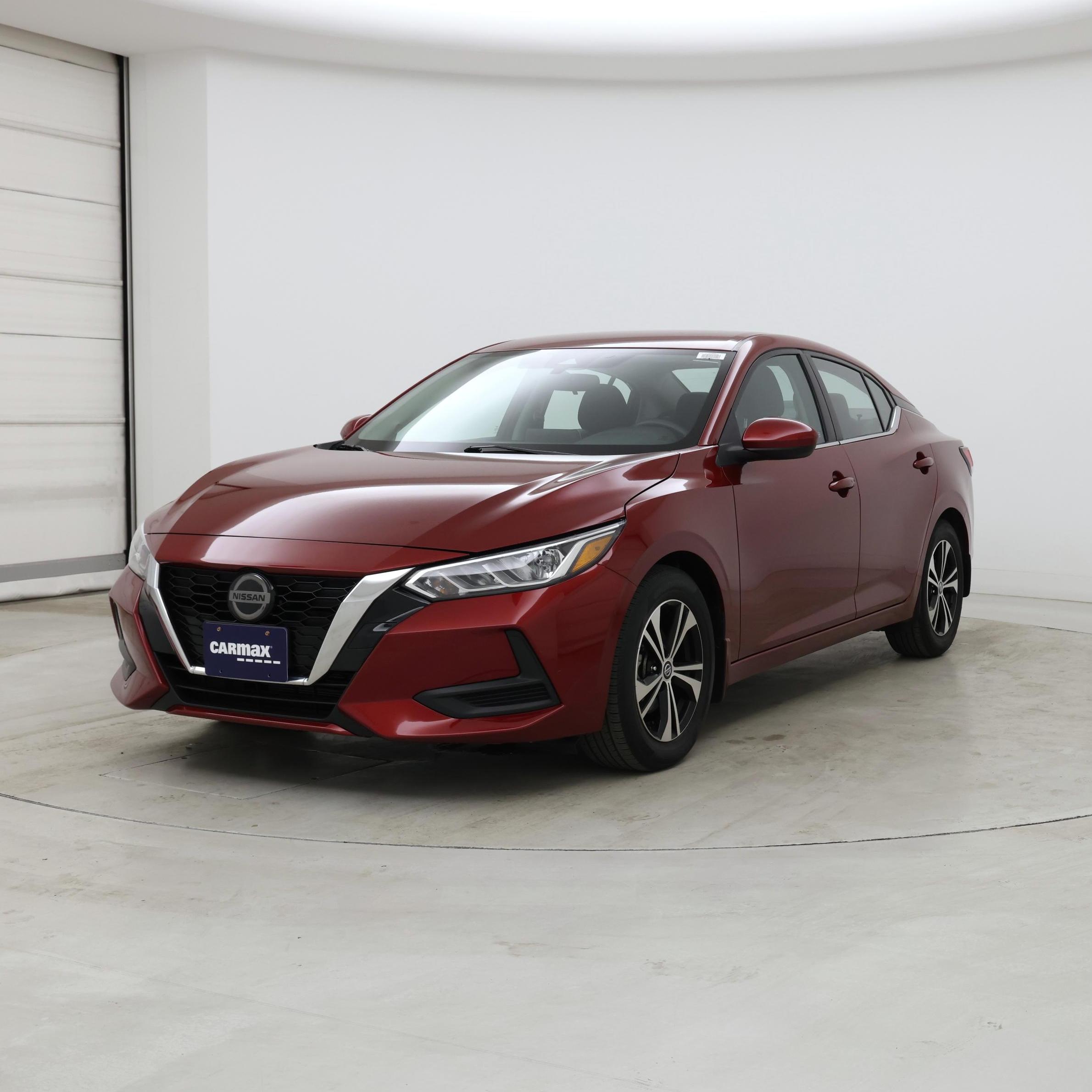 Thumbnail: 2023 Nissan Sentra - 4
