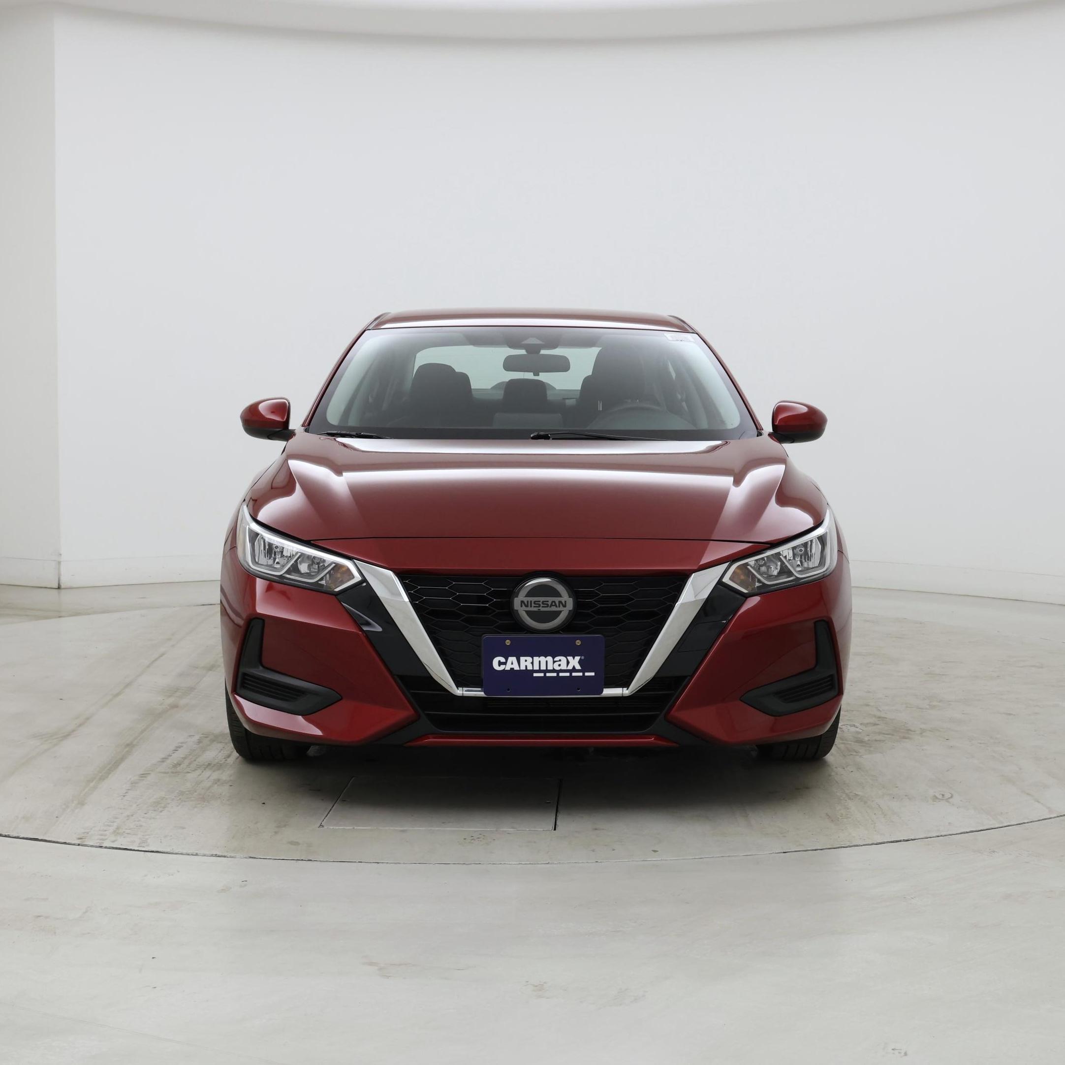 Thumbnail: 2023 Nissan Sentra - 5