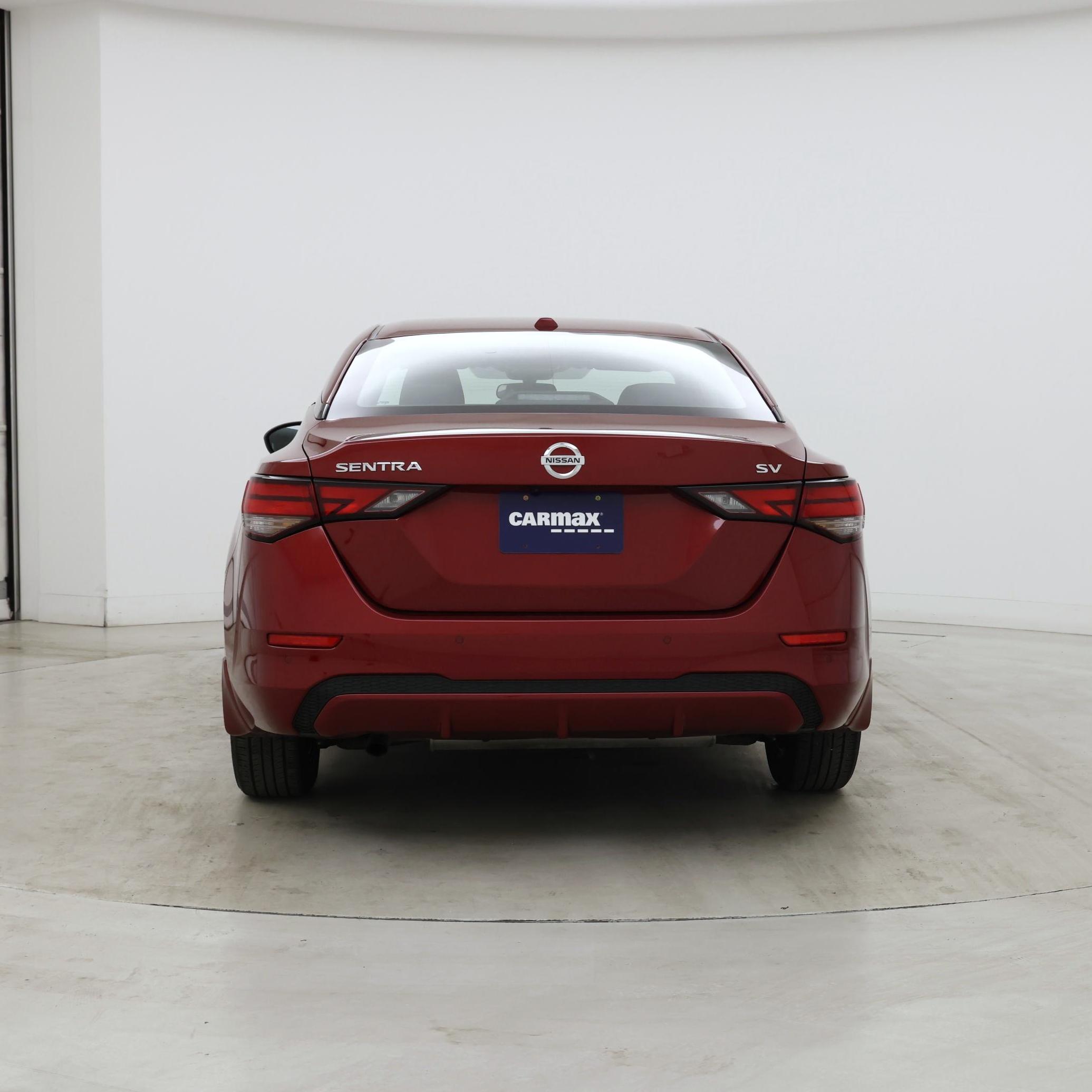 Thumbnail: 2023 Nissan Sentra - 6