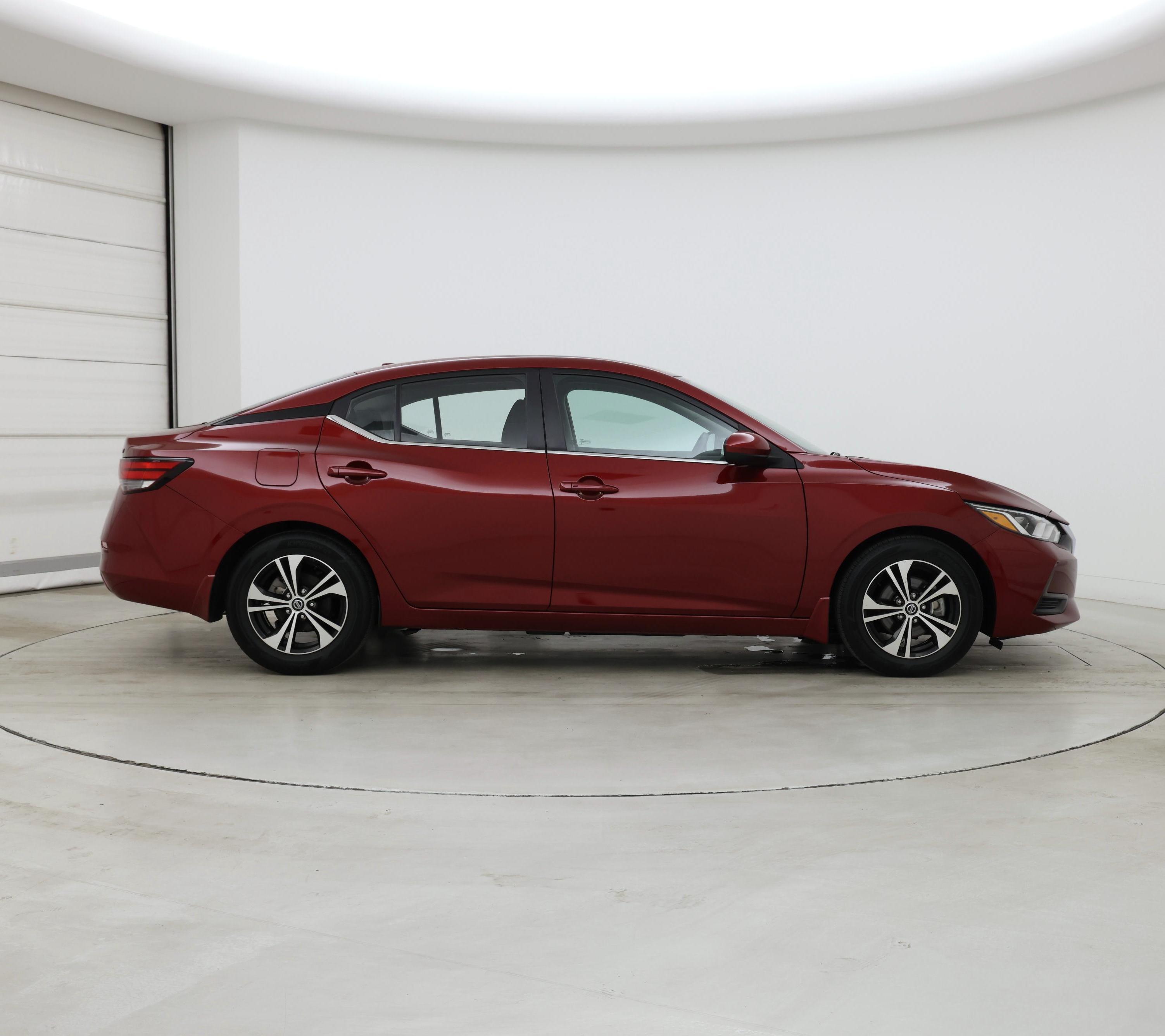 Thumbnail: 2023 Nissan Sentra - 7