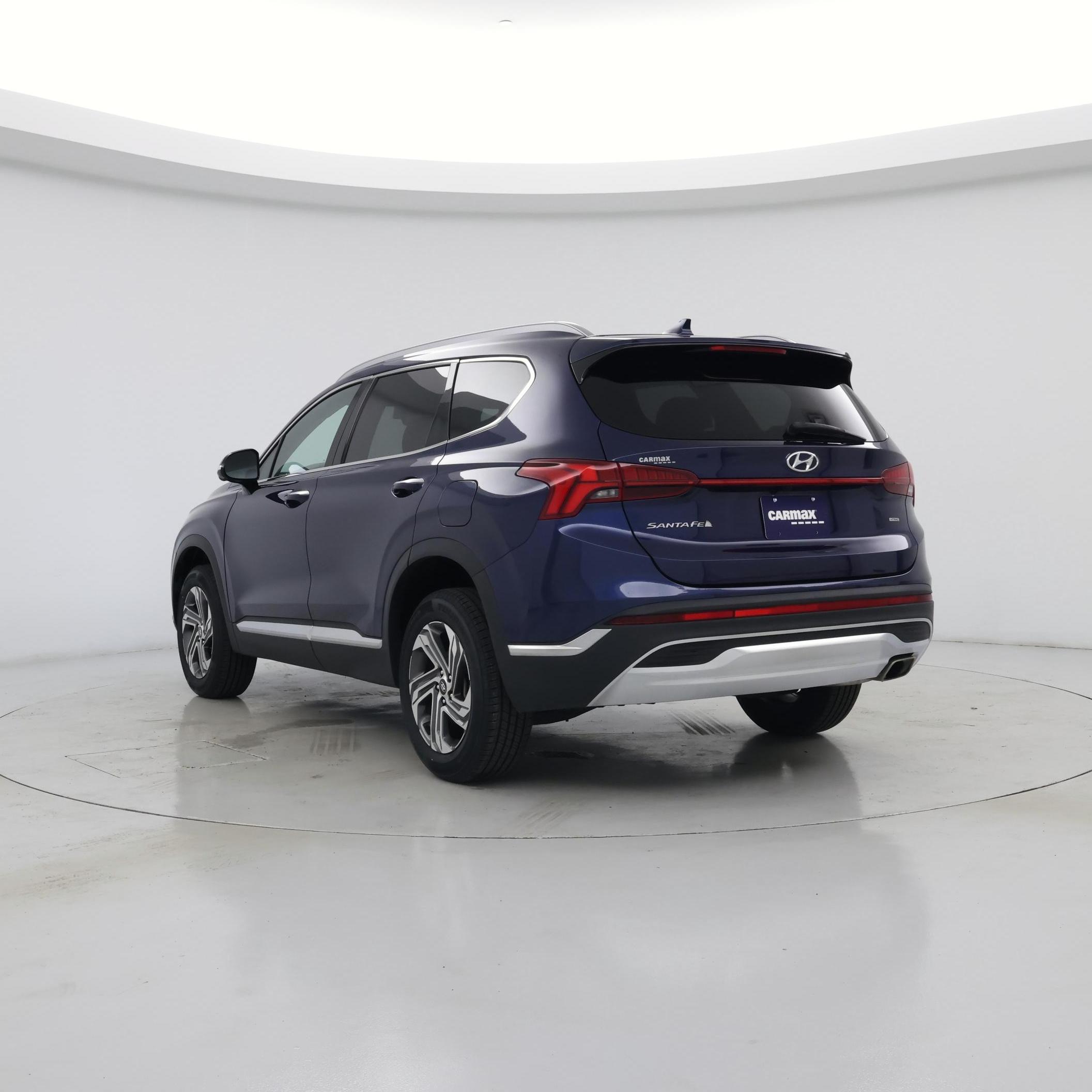 Thumbnail: 2023 Hyundai Santa Fe - 2