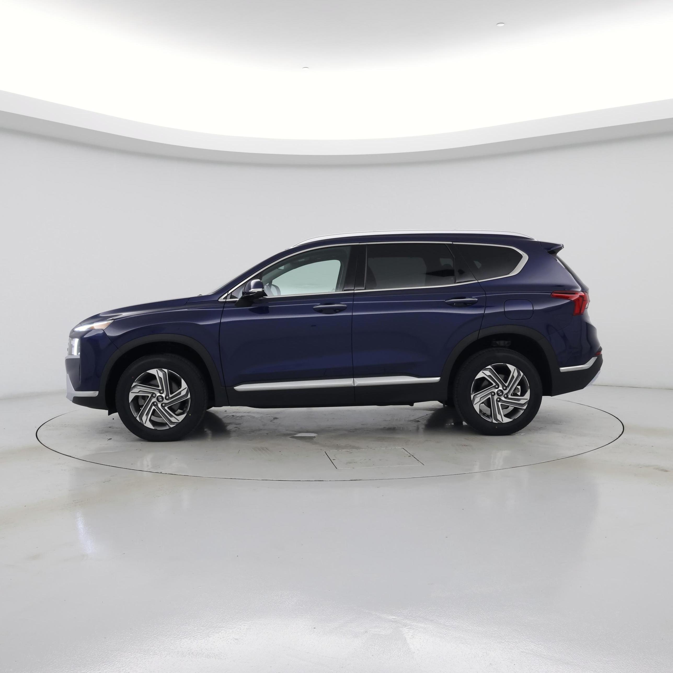 Thumbnail: 2023 Hyundai Santa Fe - 3