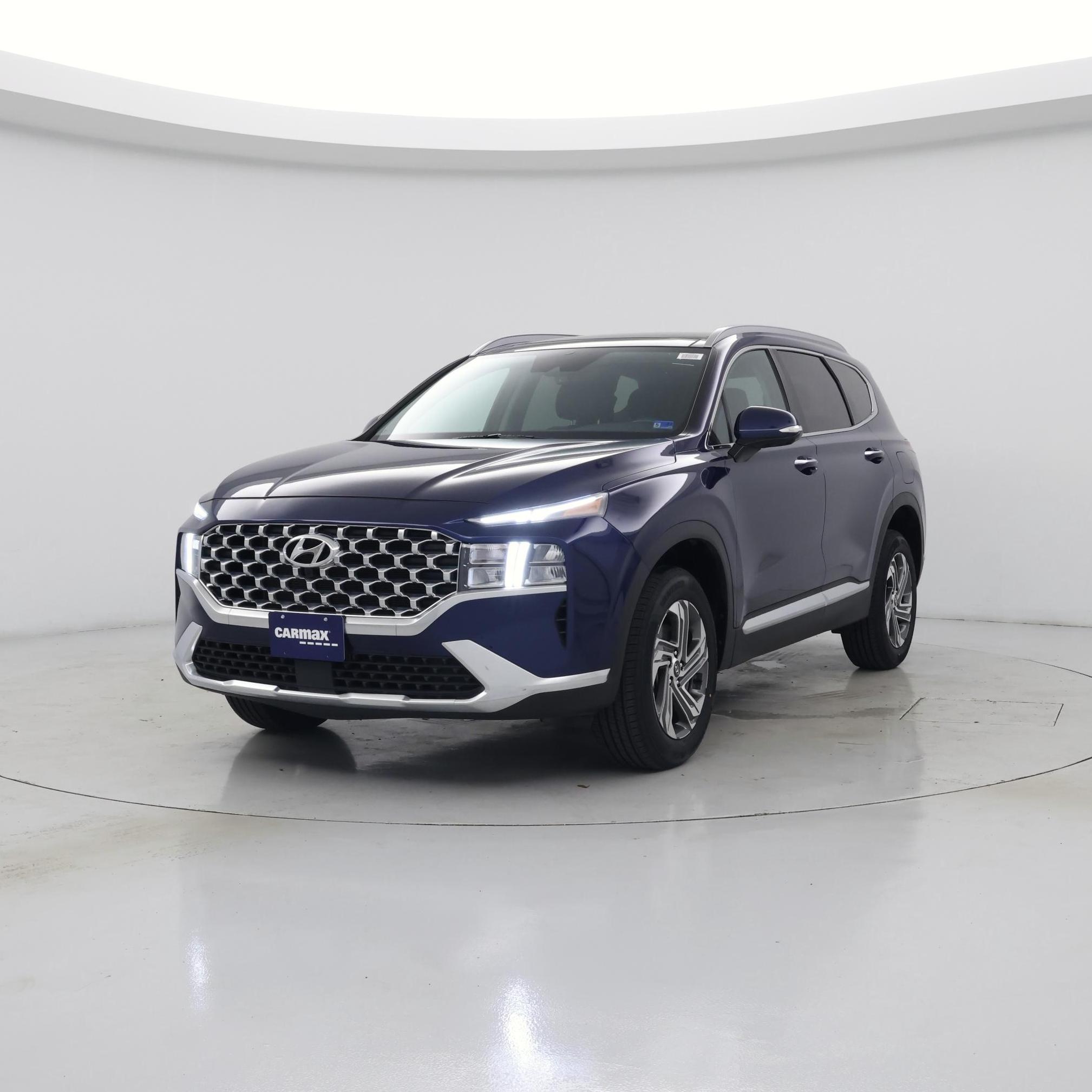 Thumbnail: 2023 Hyundai Santa Fe - 4