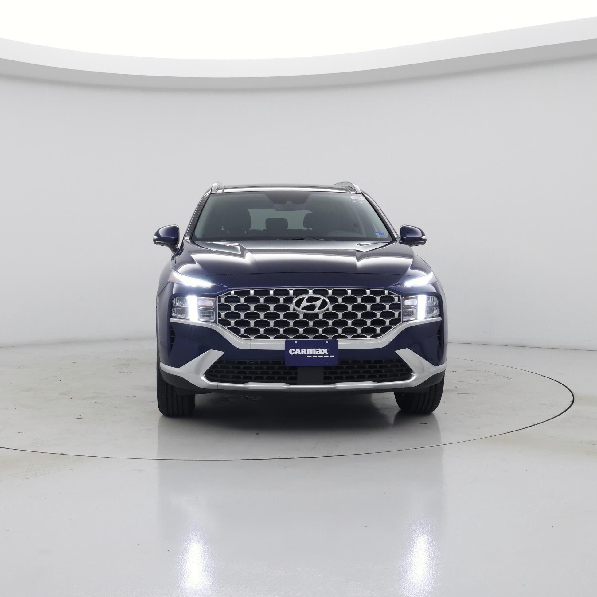 Thumbnail: 2023 Hyundai Santa Fe - 5