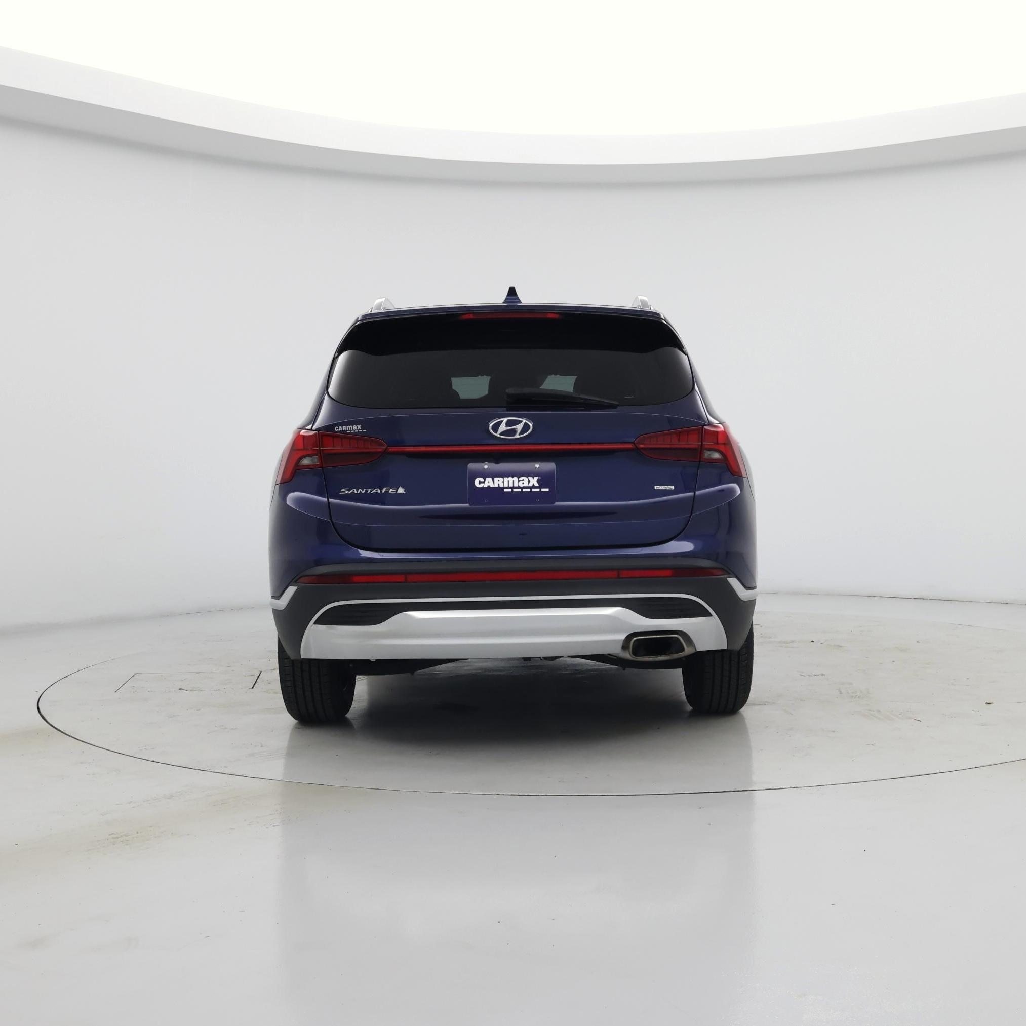 Thumbnail: 2023 Hyundai Santa Fe - 6