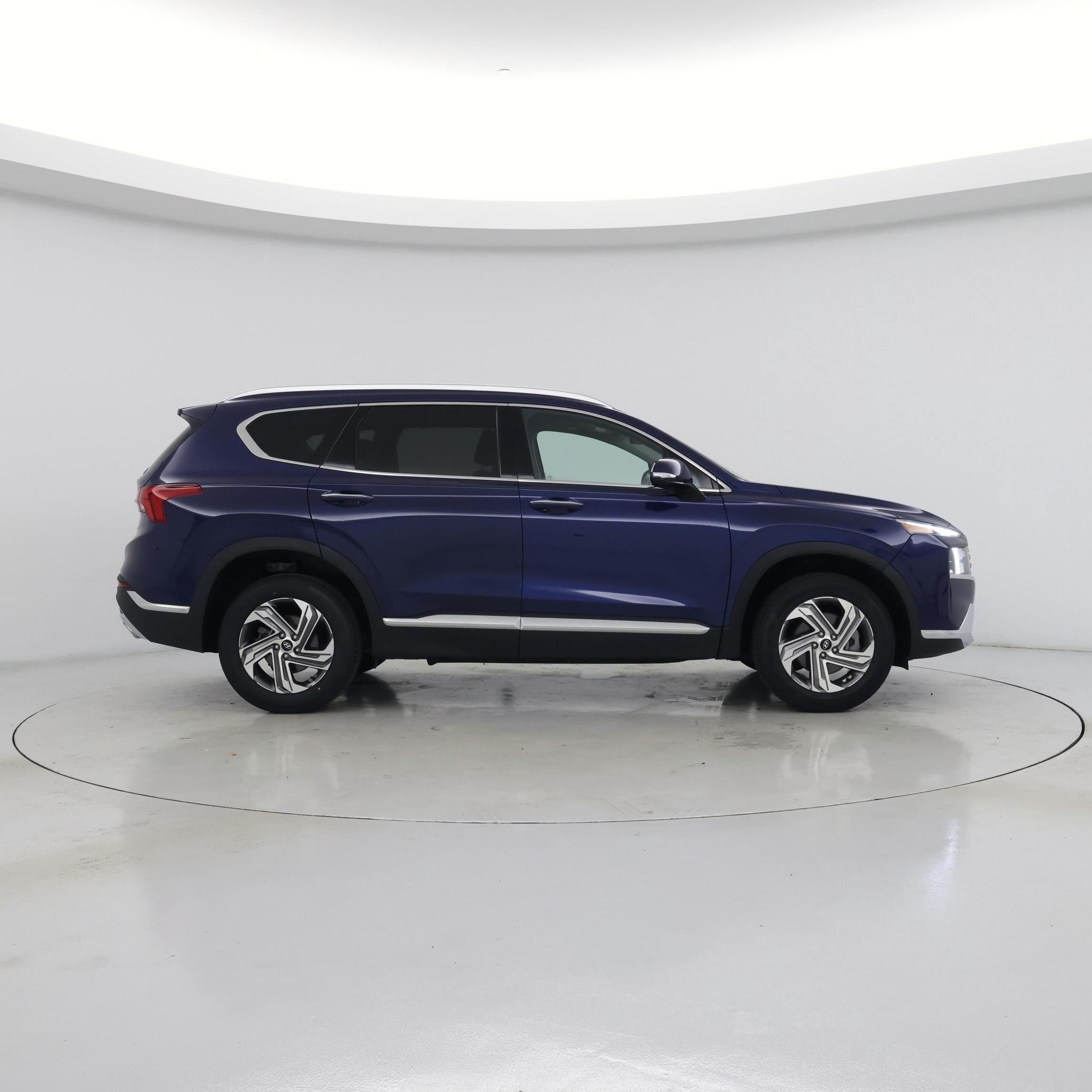 Thumbnail: 2023 Hyundai Santa Fe - 7