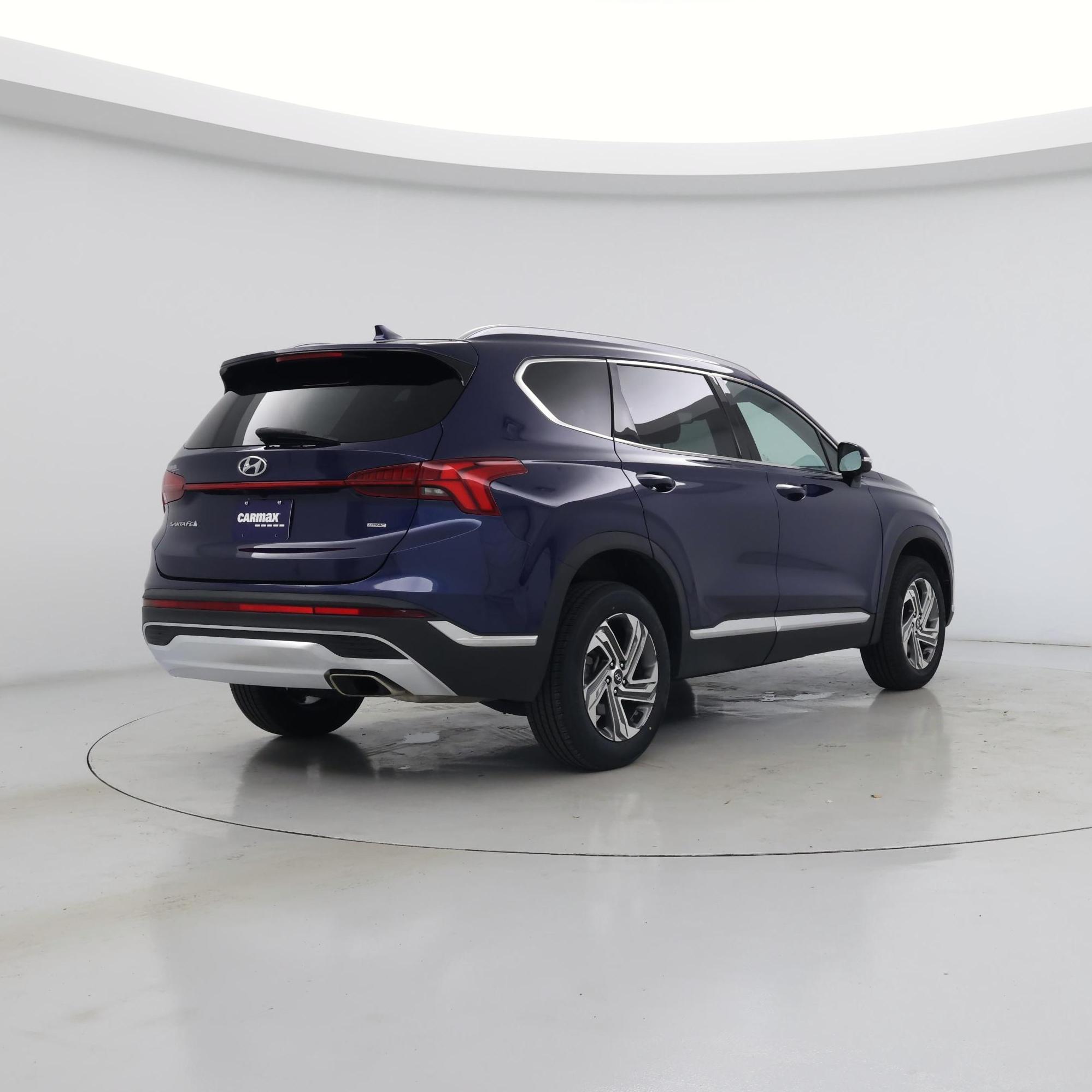 Thumbnail: 2023 Hyundai Santa Fe - 8