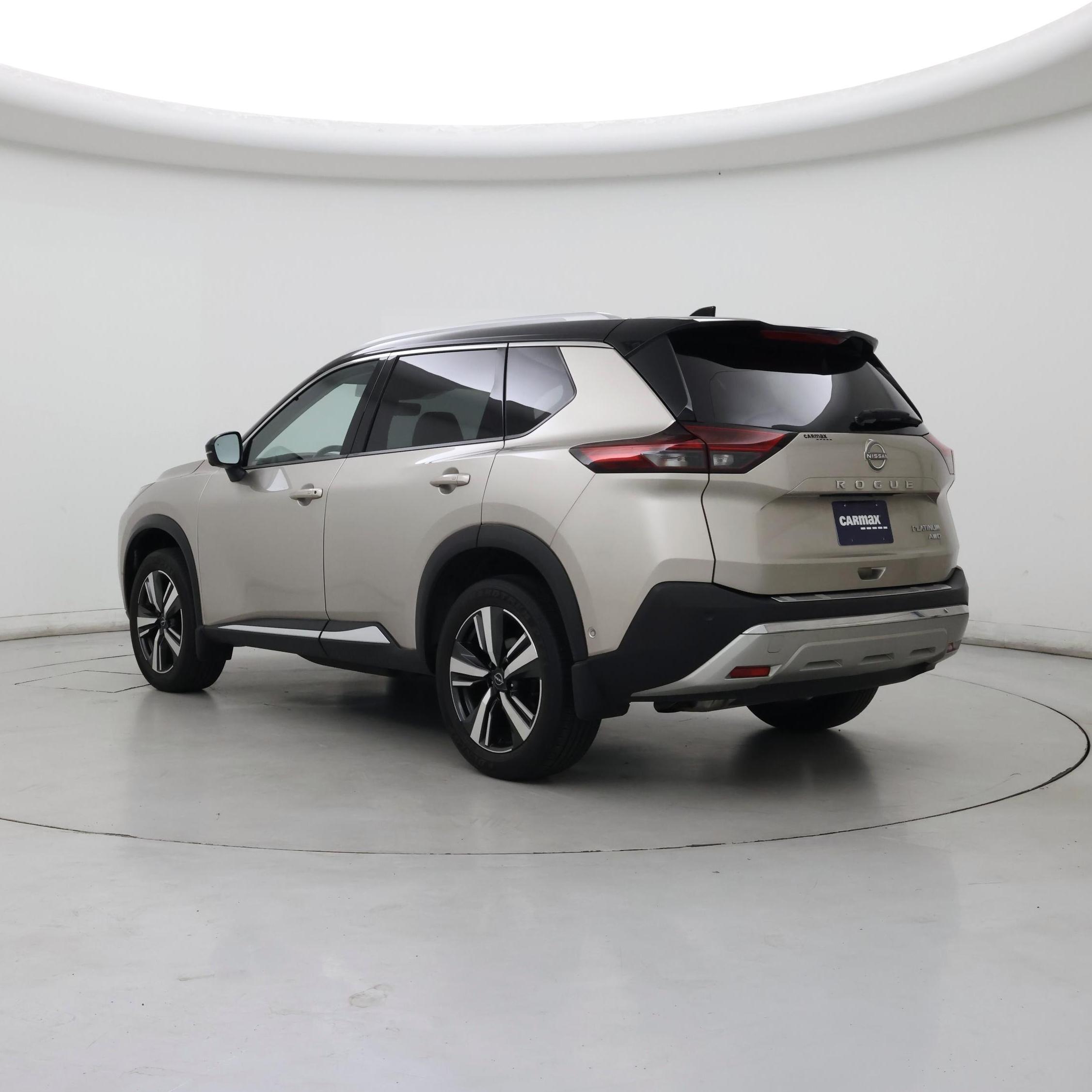 Thumbnail: 2023 Nissan Rogue - 2