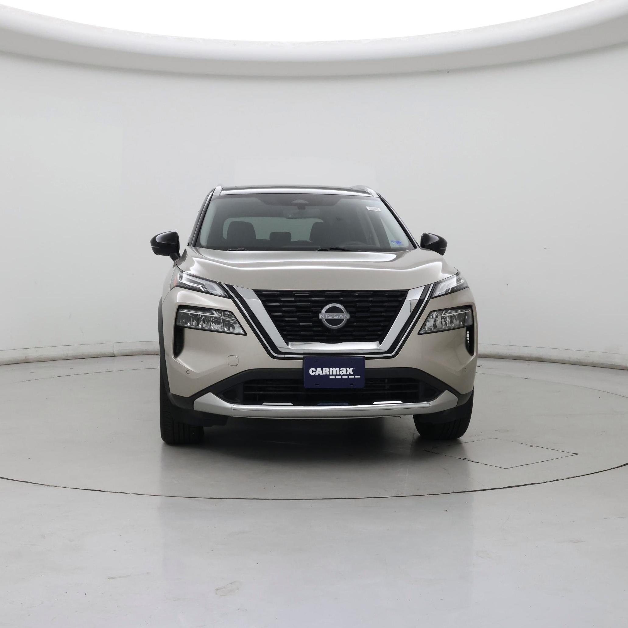 Thumbnail: 2023 Nissan Rogue - 5