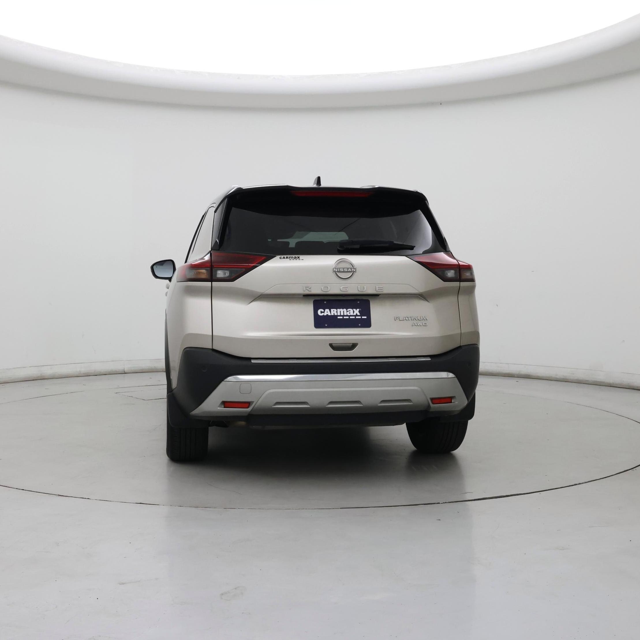 Thumbnail: 2023 Nissan Rogue - 6