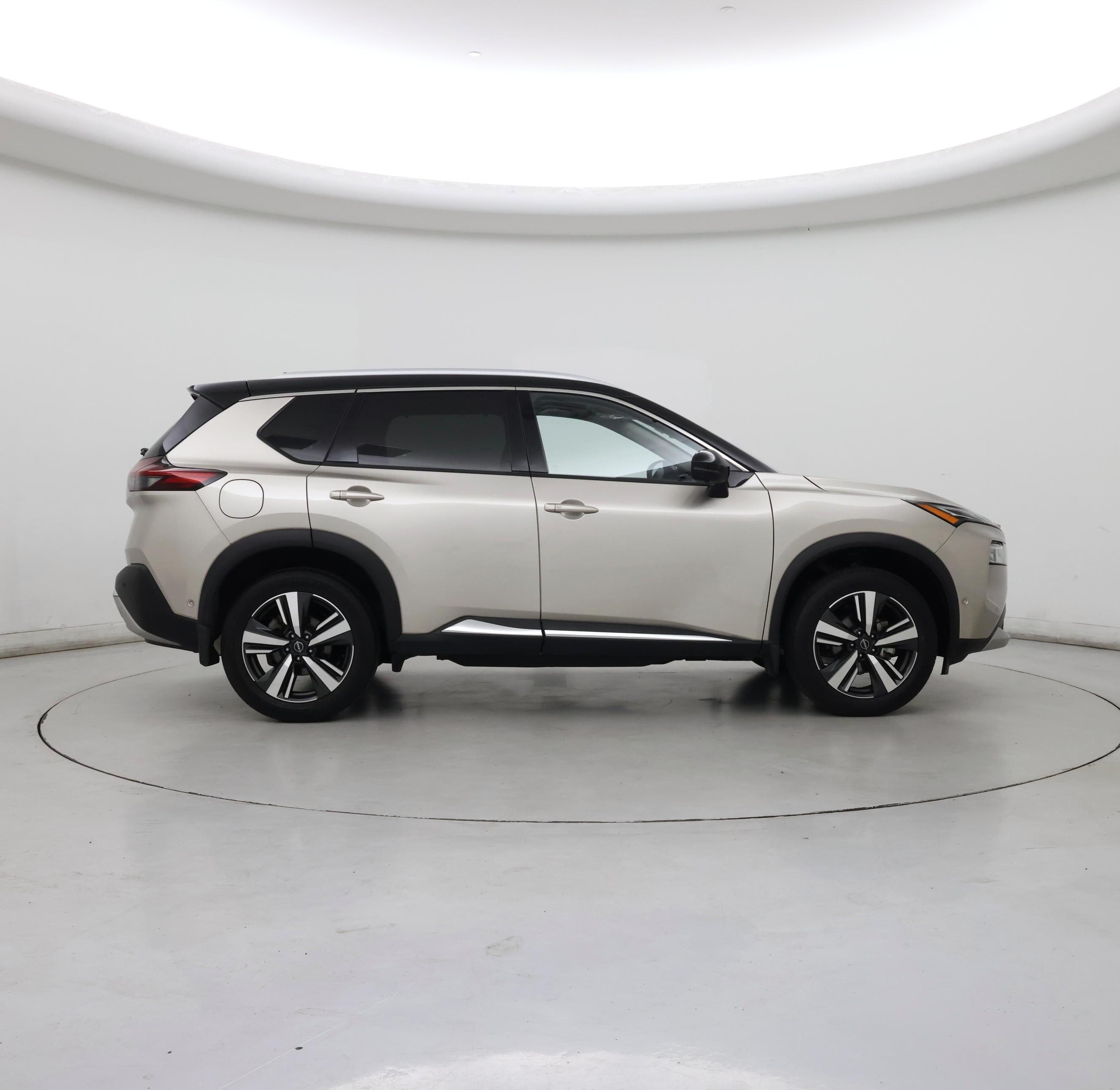 Thumbnail: 2023 Nissan Rogue - 7
