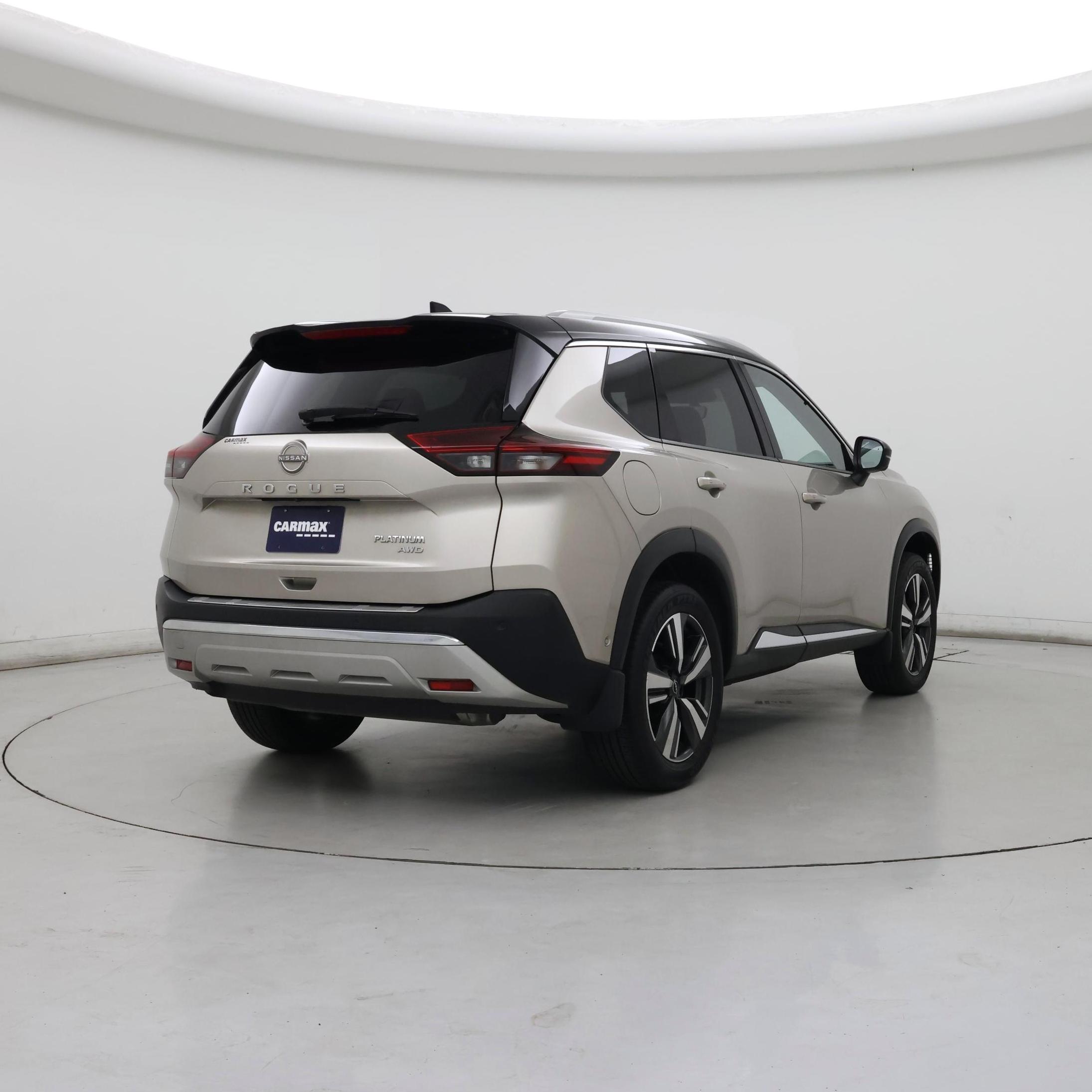 Thumbnail: 2023 Nissan Rogue - 8