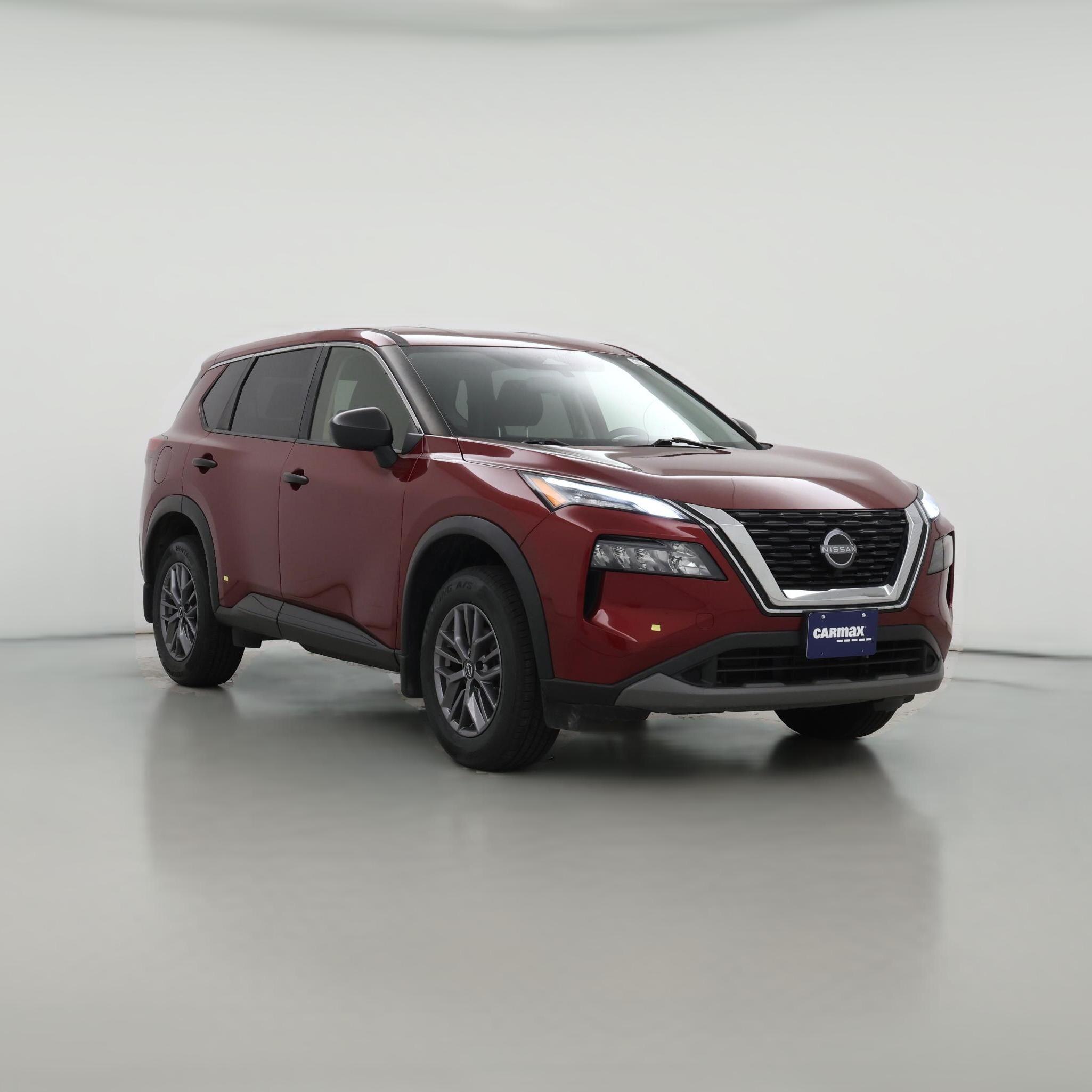Thumbnail: 2022 Nissan Rogue - 1