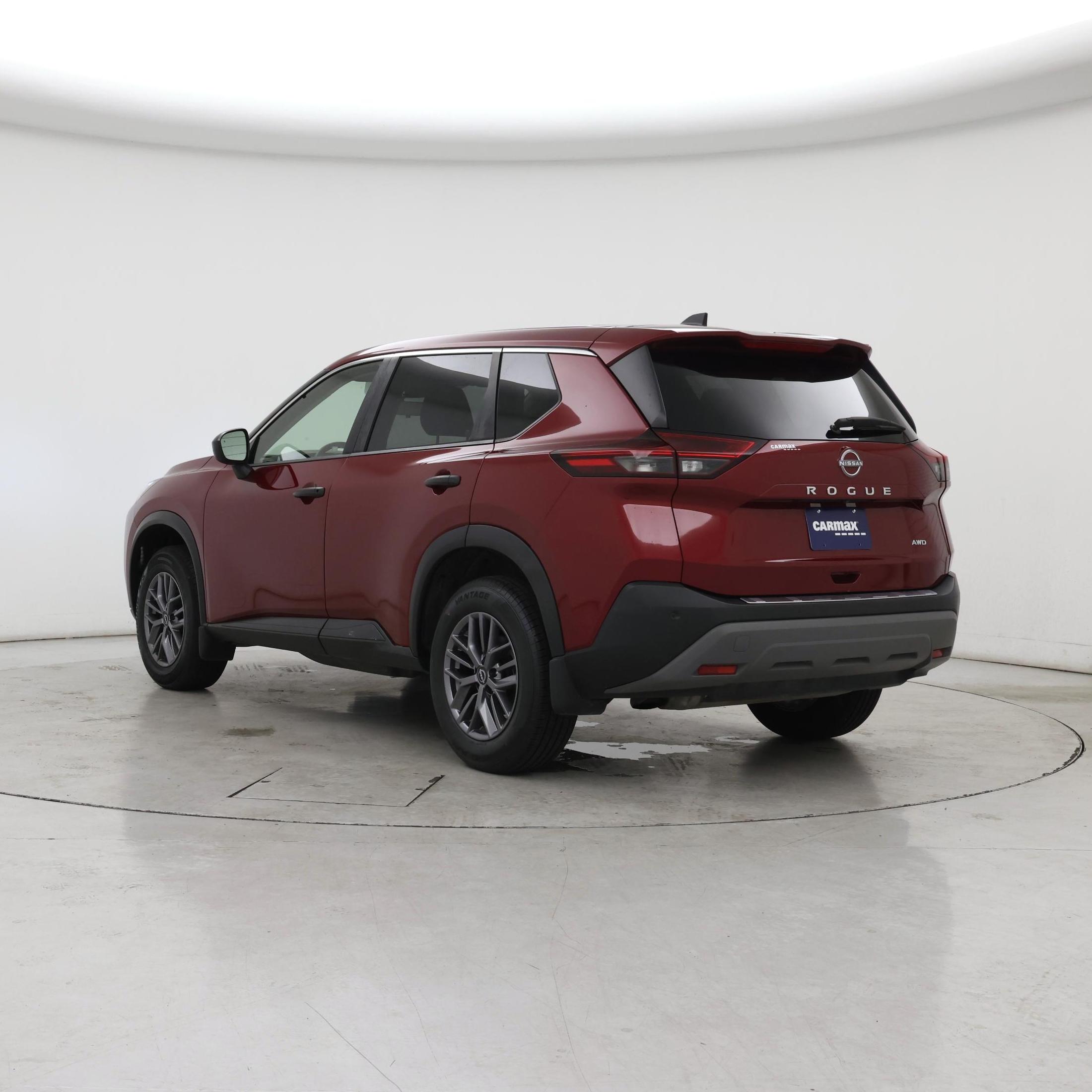Thumbnail: 2022 Nissan Rogue - 2