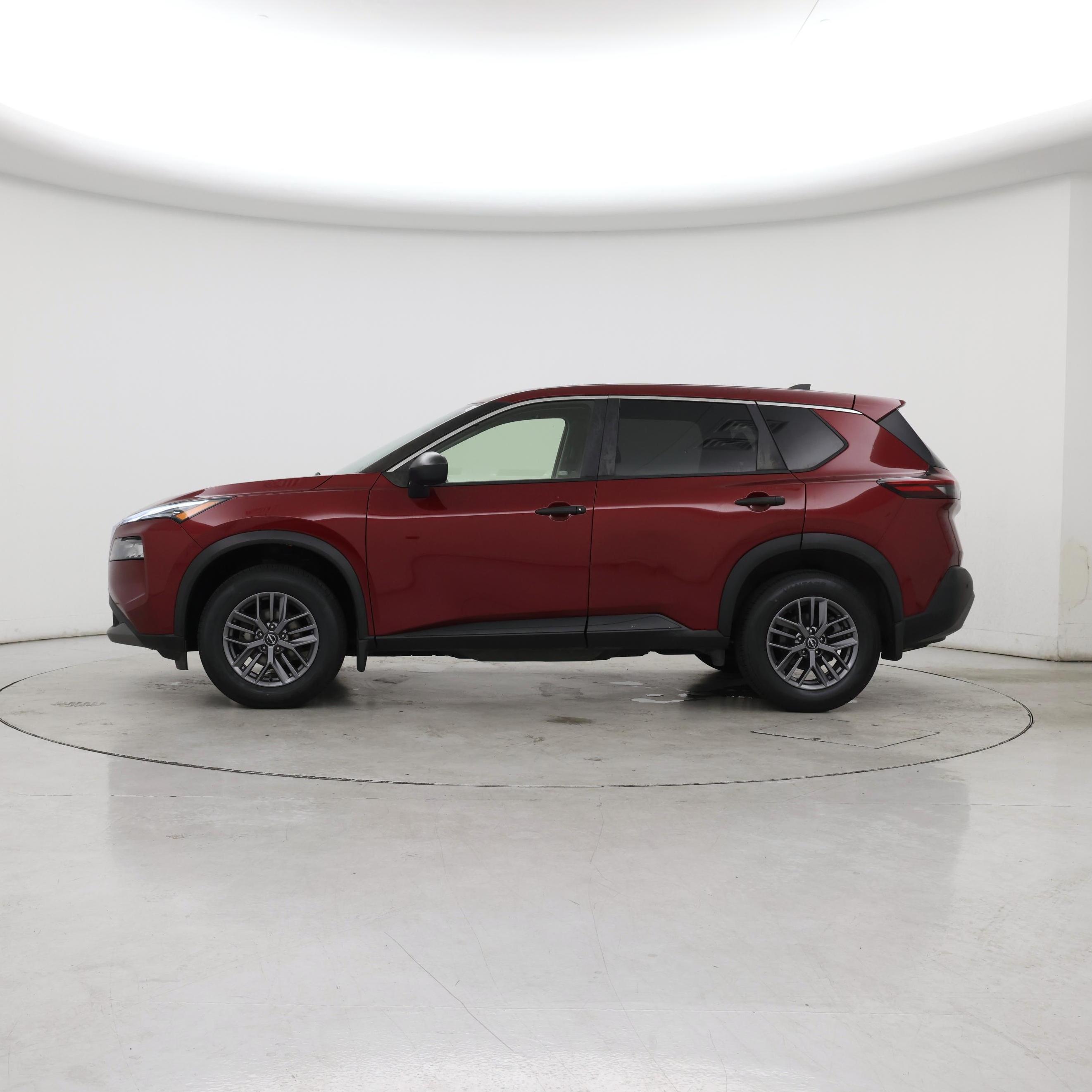 Thumbnail: 2022 Nissan Rogue - 3