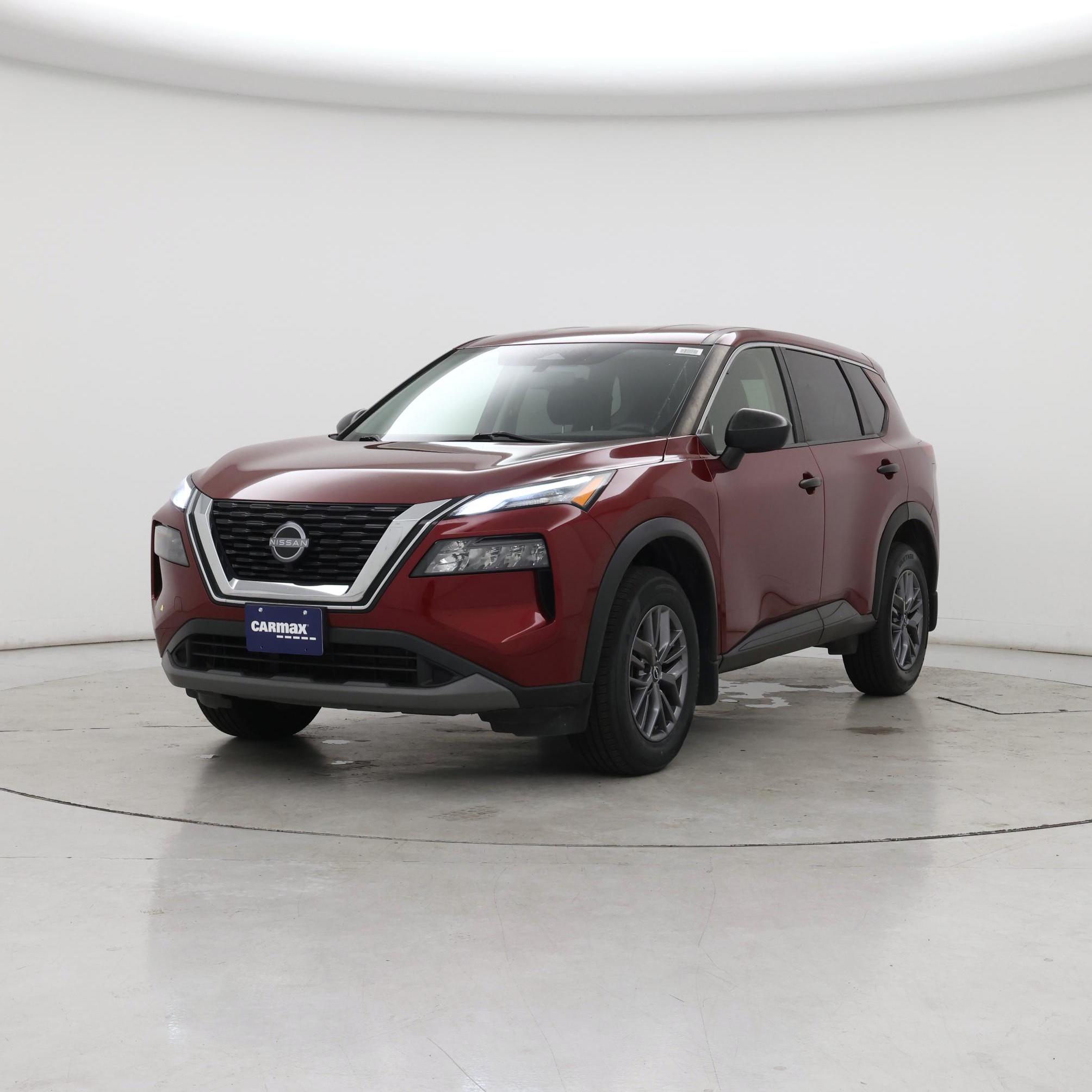 Thumbnail: 2022 Nissan Rogue - 4