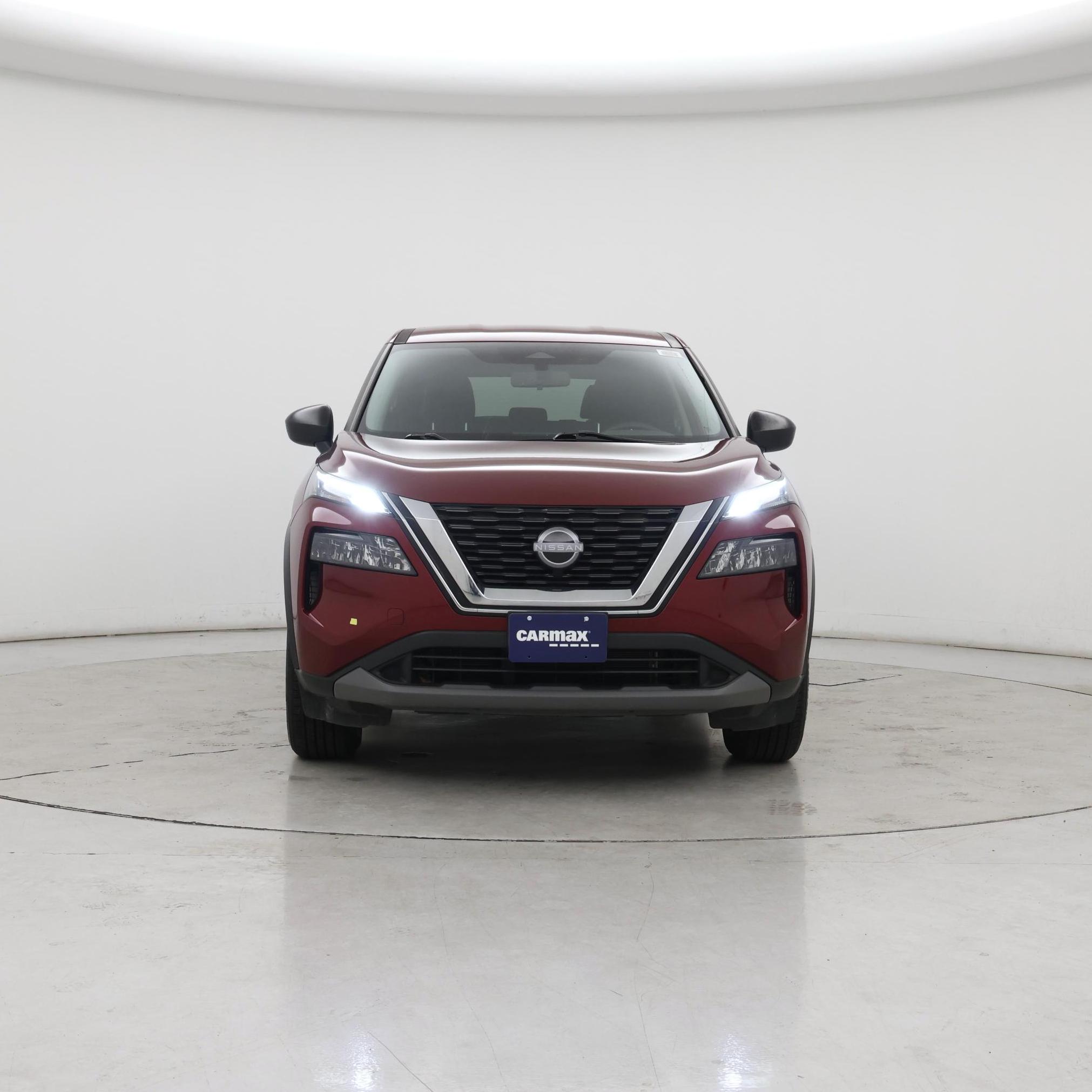 Thumbnail: 2022 Nissan Rogue - 5