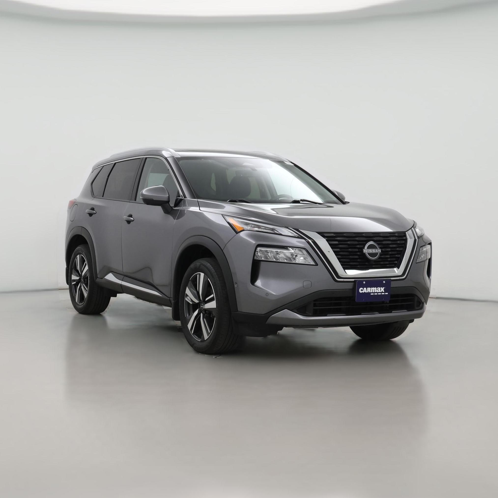Thumbnail: 2023 Nissan Rogue - 1
