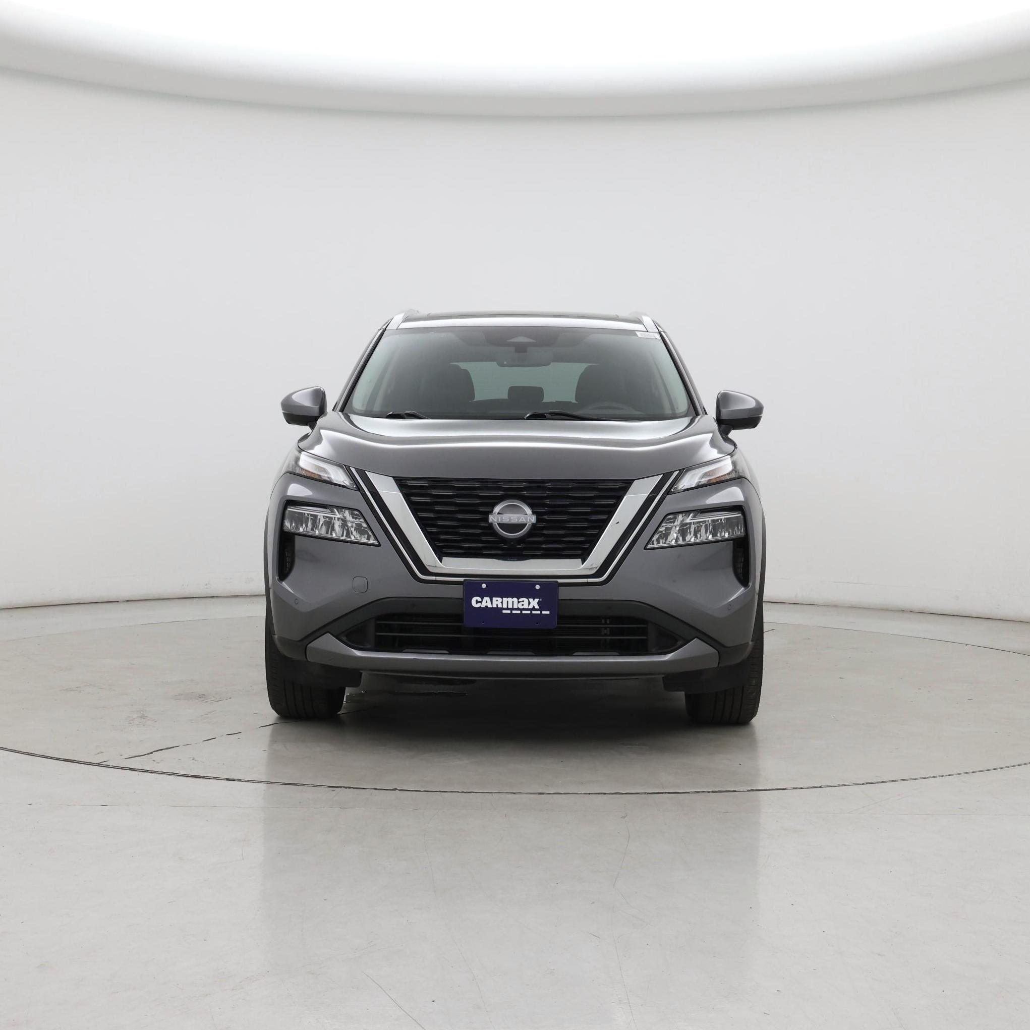 Thumbnail: 2023 Nissan Rogue - 5