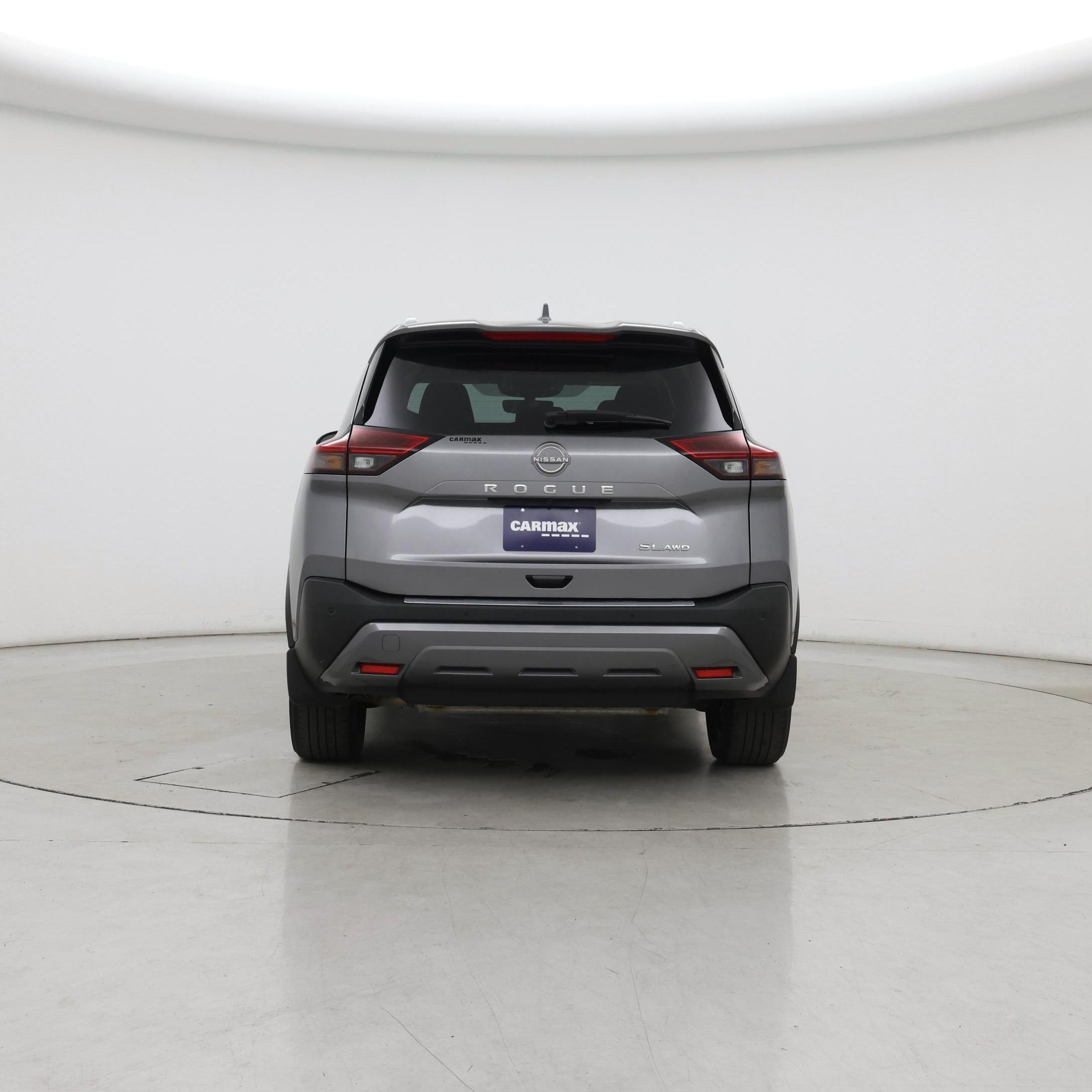 Thumbnail: 2023 Nissan Rogue - 6