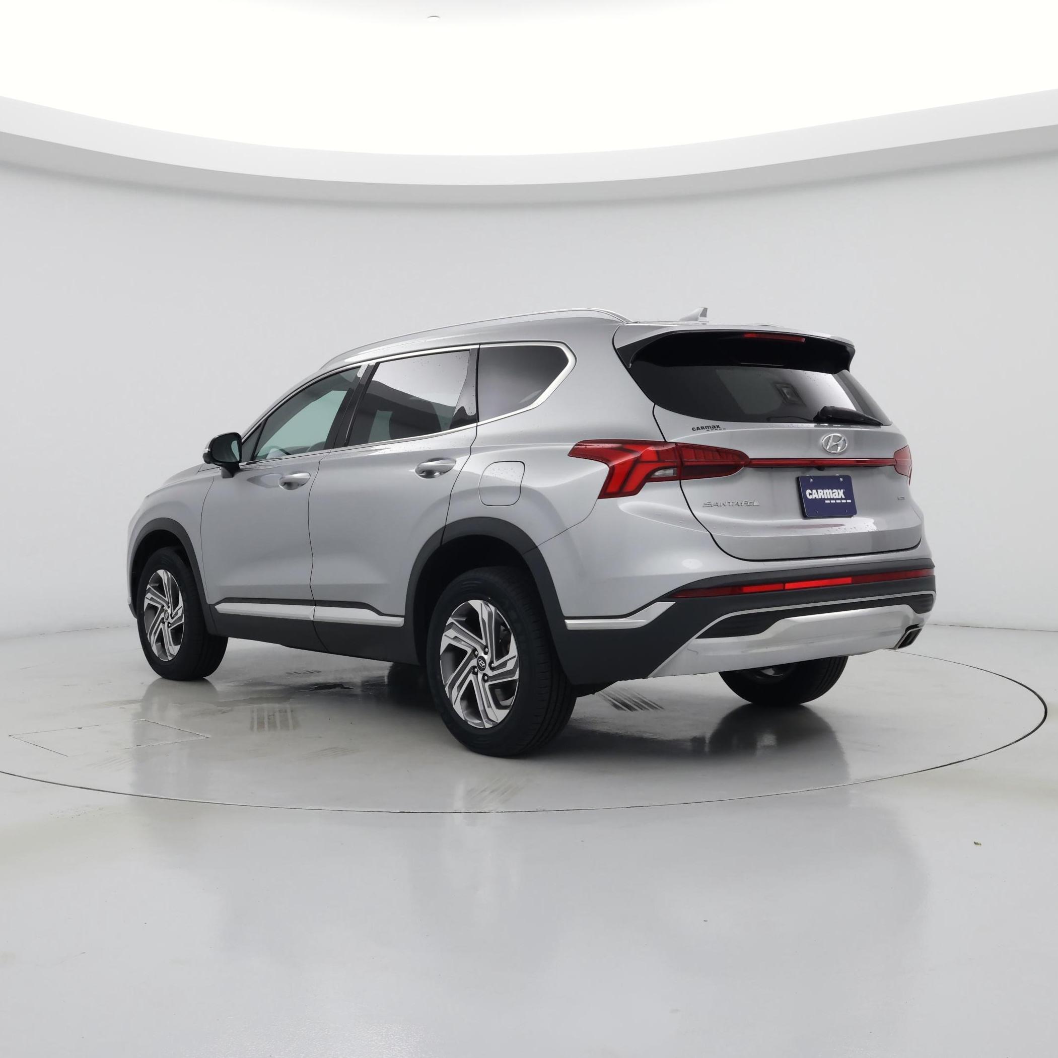 Thumbnail: 2023 Hyundai Santa Fe - 2