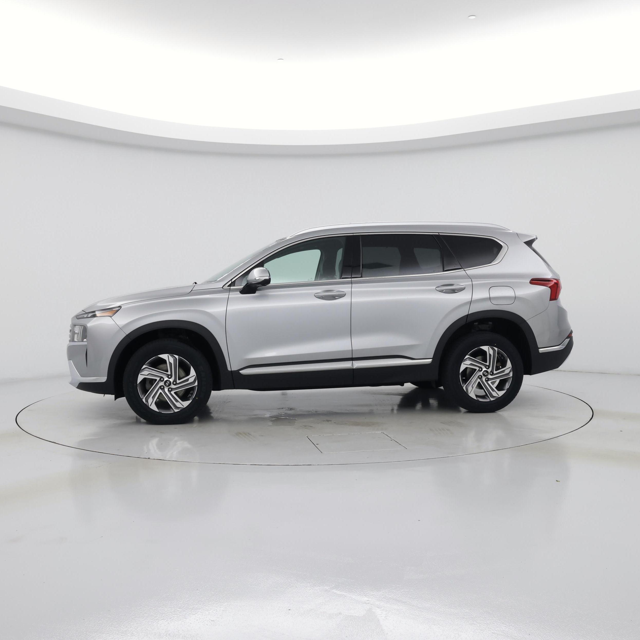Thumbnail: 2023 Hyundai Santa Fe - 3