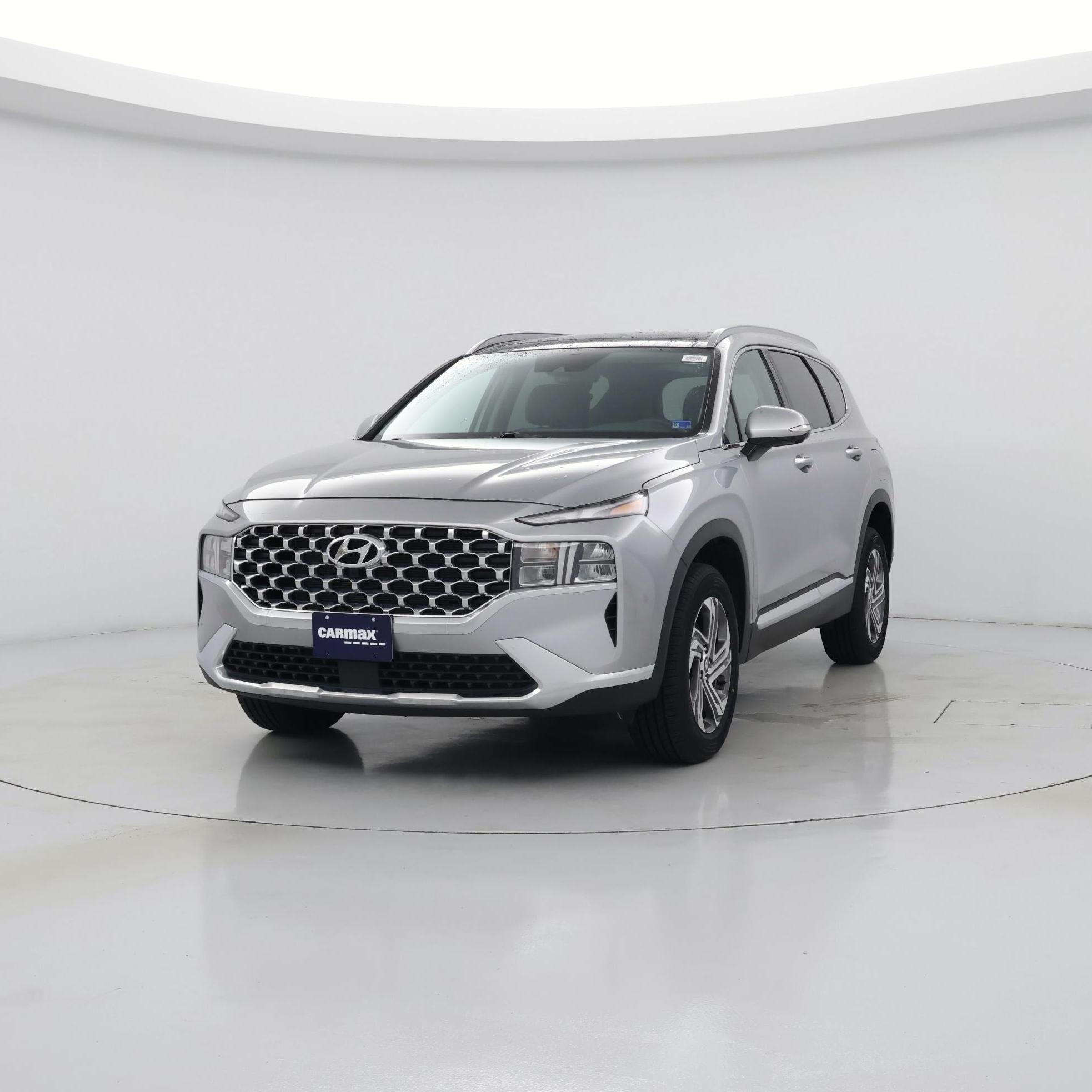 Thumbnail: 2023 Hyundai Santa Fe - 4