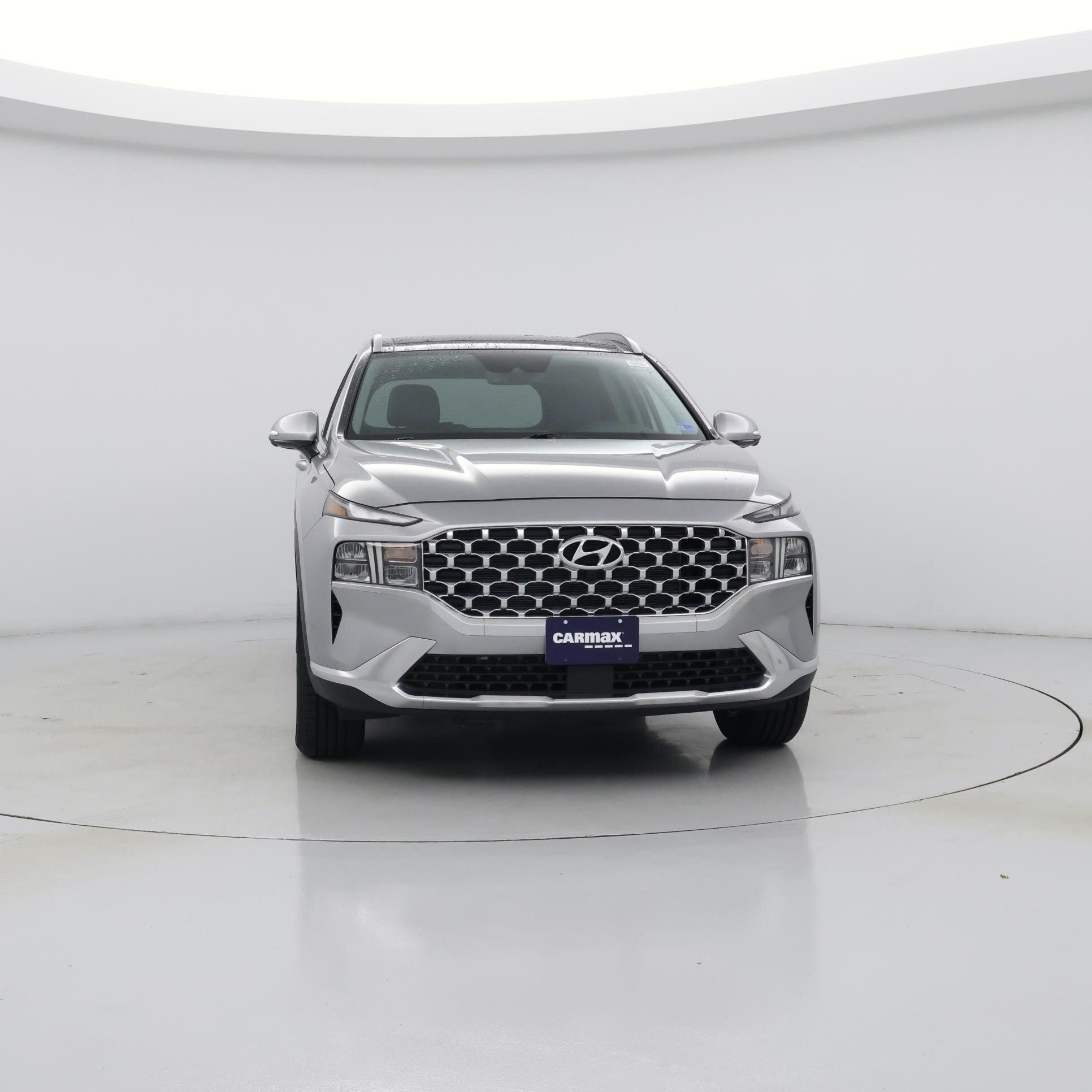 Thumbnail: 2023 Hyundai Santa Fe - 5
