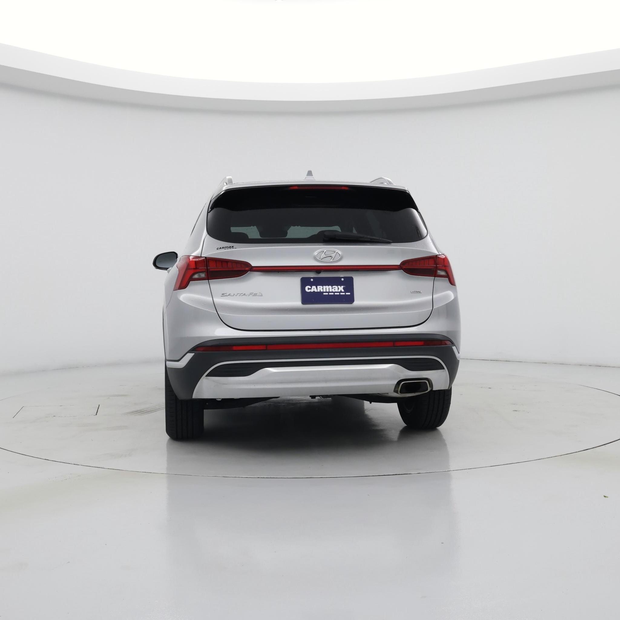 Thumbnail: 2023 Hyundai Santa Fe - 6