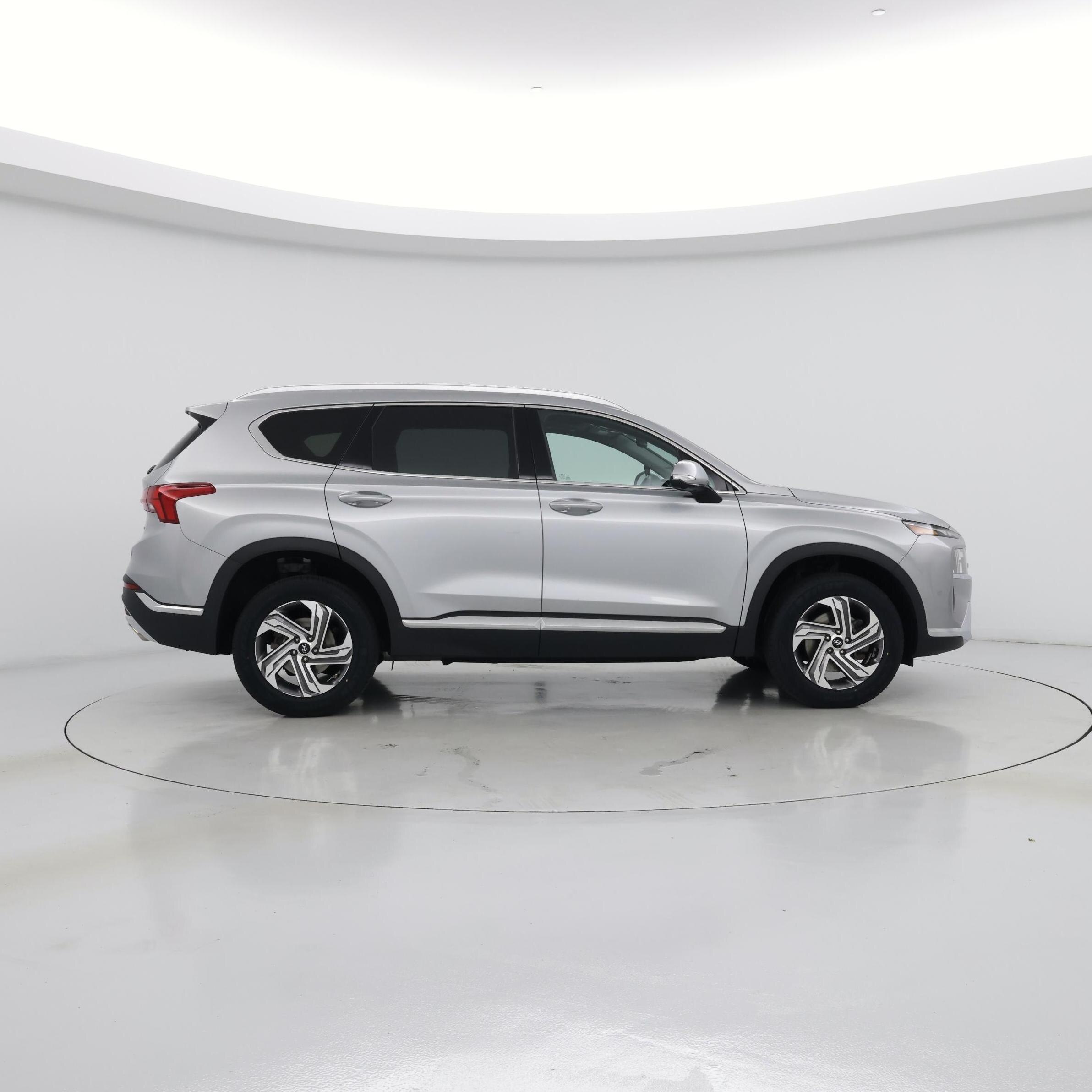 Thumbnail: 2023 Hyundai Santa Fe - 7