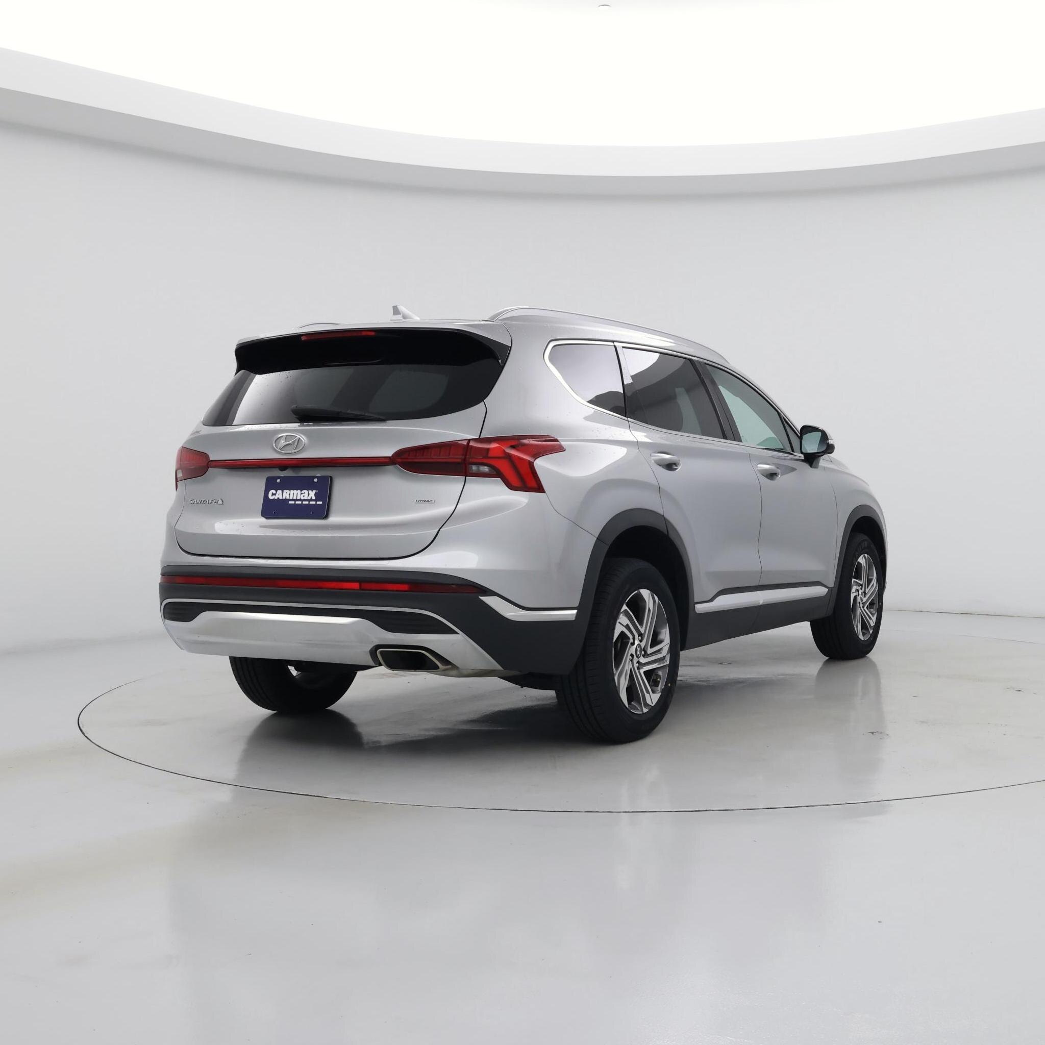 Thumbnail: 2023 Hyundai Santa Fe - 8