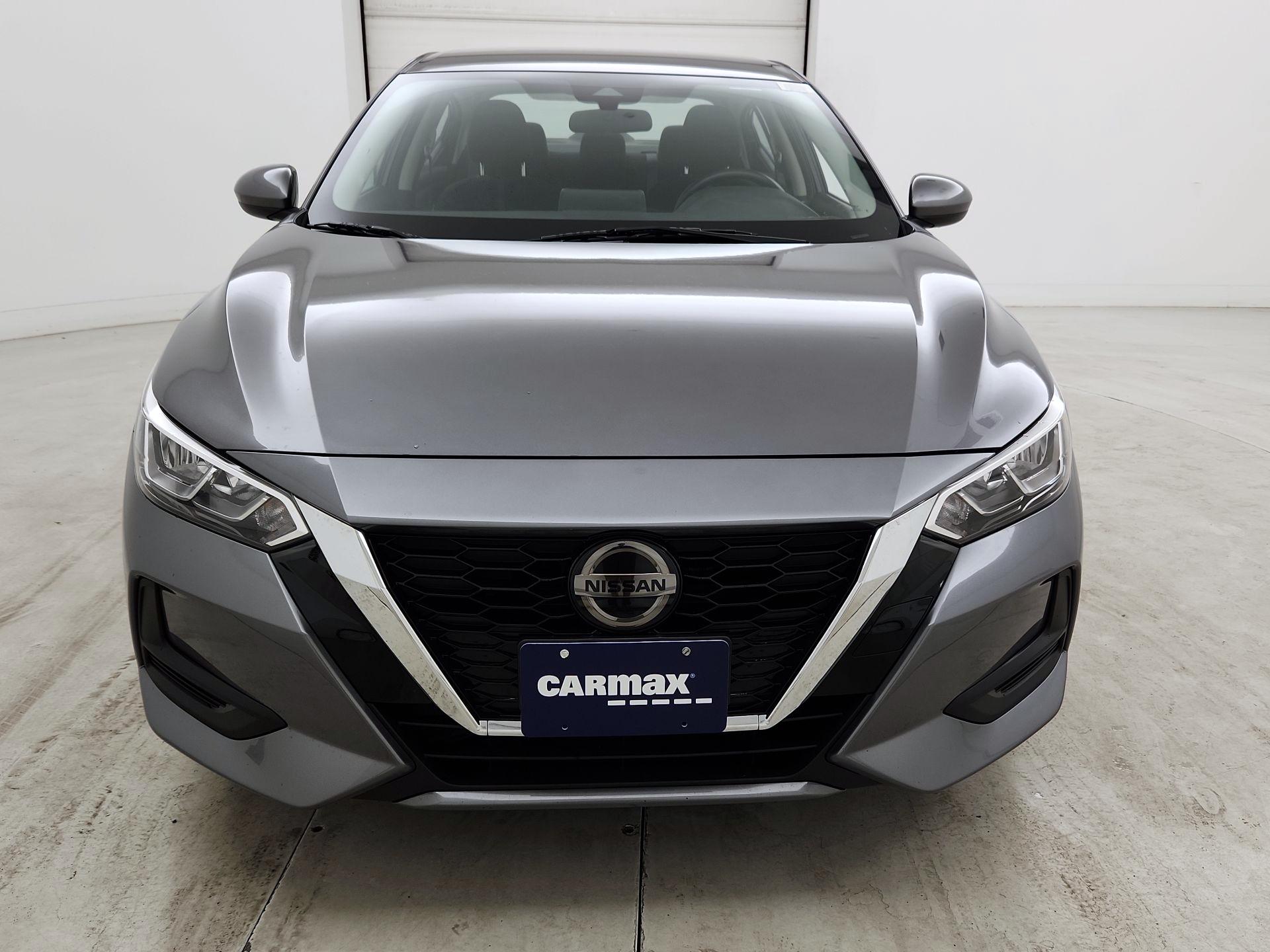 Thumbnail: 2023 Nissan Sentra - 2