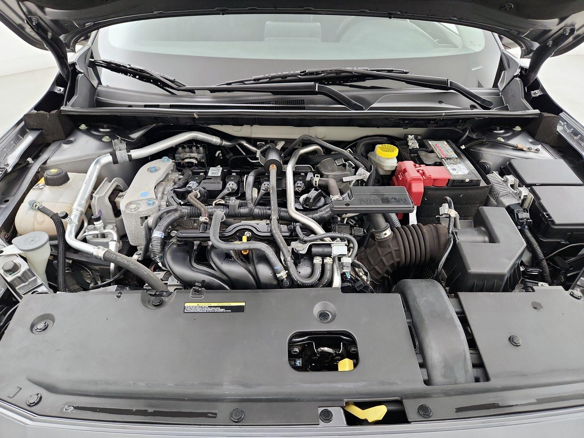 Thumbnail: 2023 Nissan Sentra - 19