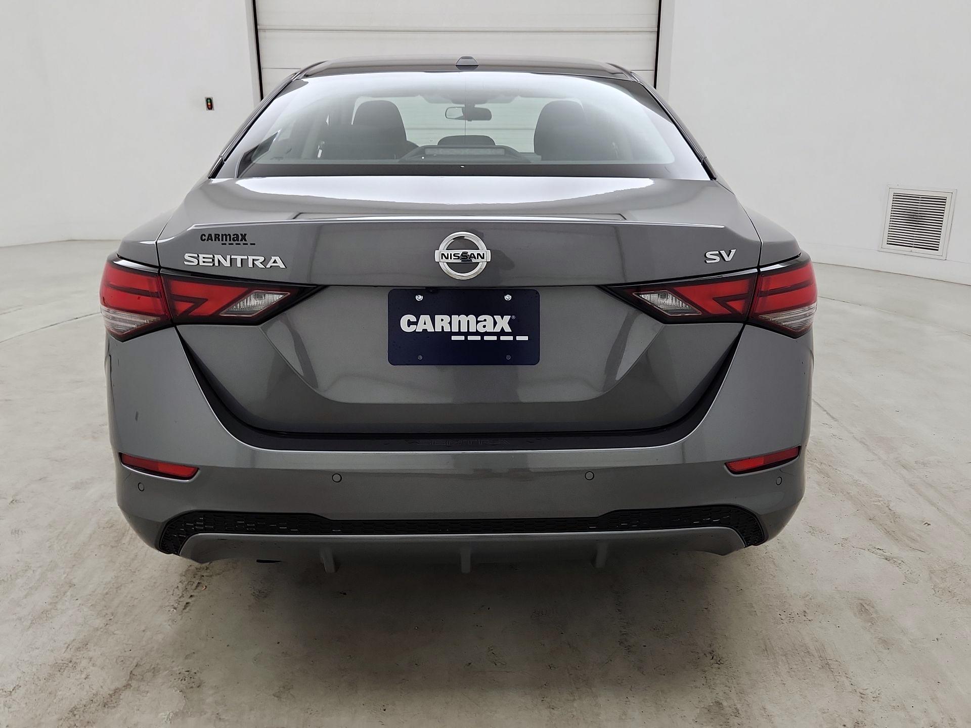 Thumbnail: 2023 Nissan Sentra - 6