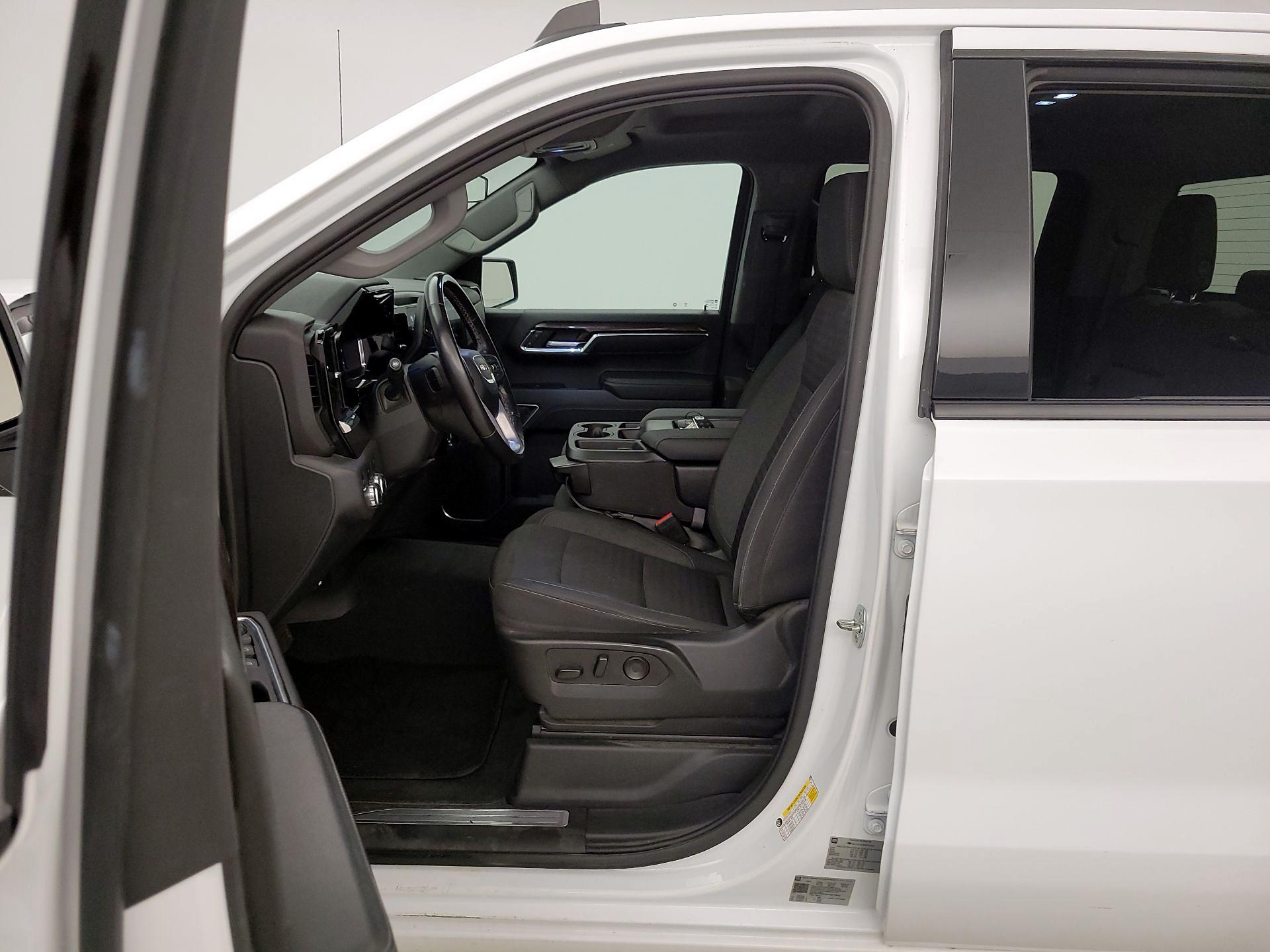 Thumbnail: 2022 GMC Sierra 1500 - 11