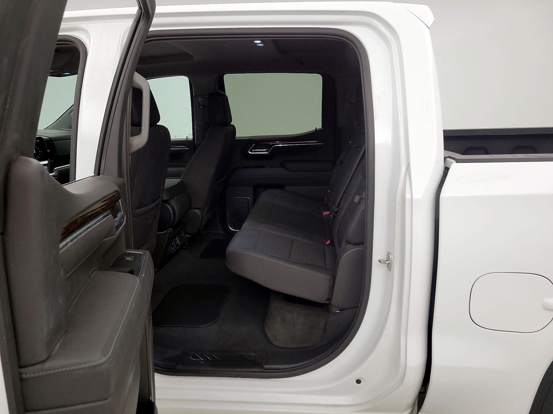 Thumbnail: 2022 GMC Sierra 1500 - 18