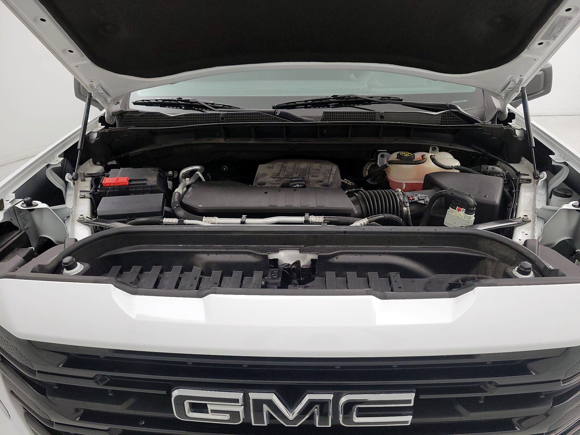 Thumbnail: 2022 GMC Sierra 1500 - 20