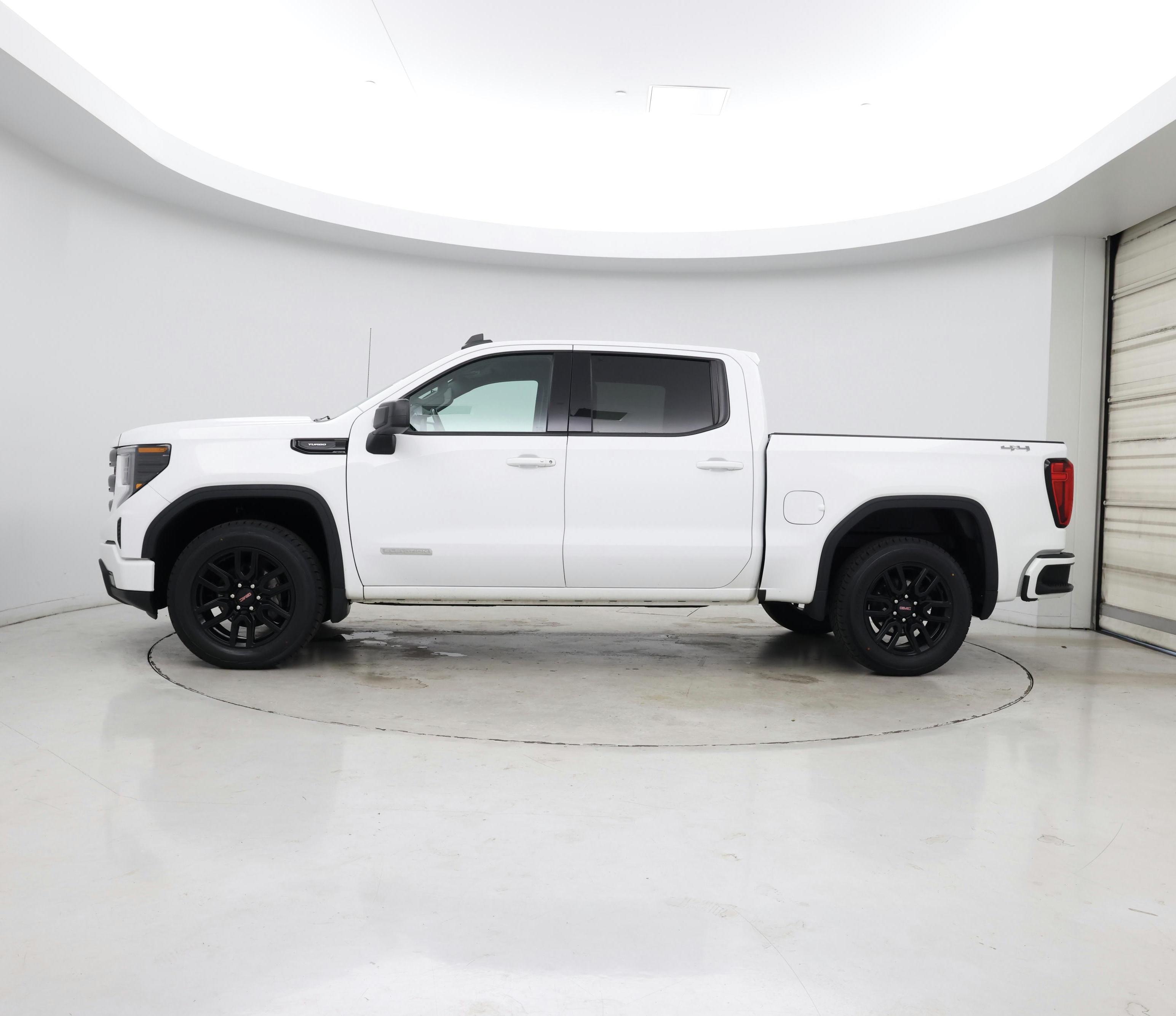 Thumbnail: 2022 GMC Sierra 1500 - 3