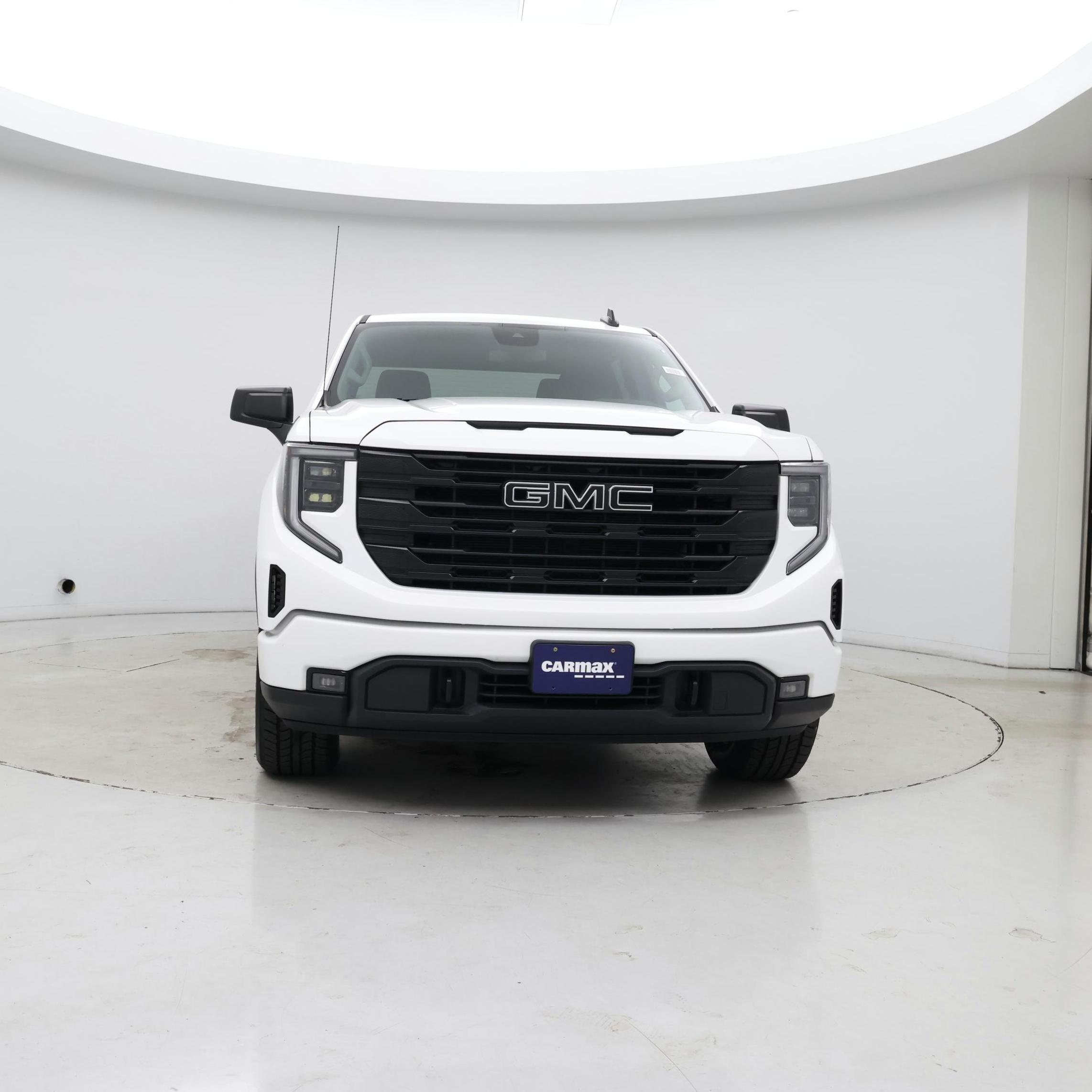 Thumbnail: 2022 GMC Sierra 1500 - 5