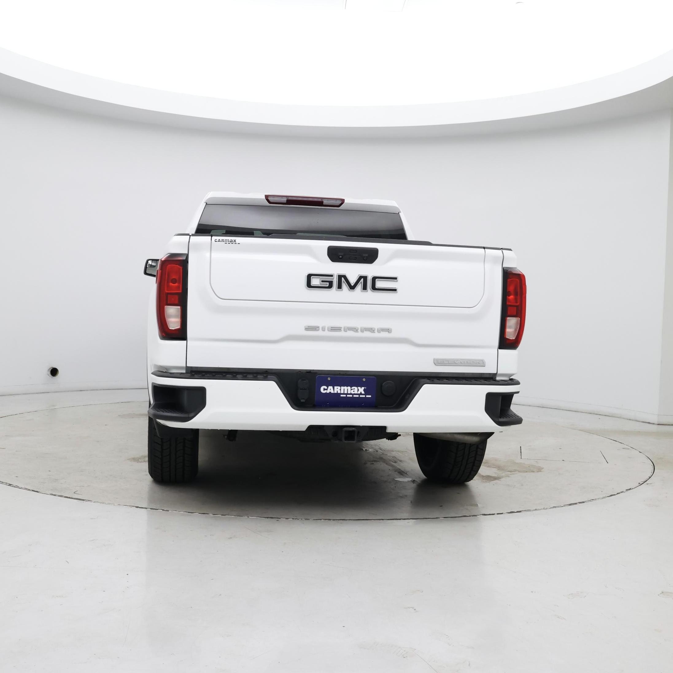 Thumbnail: 2022 GMC Sierra 1500 - 6