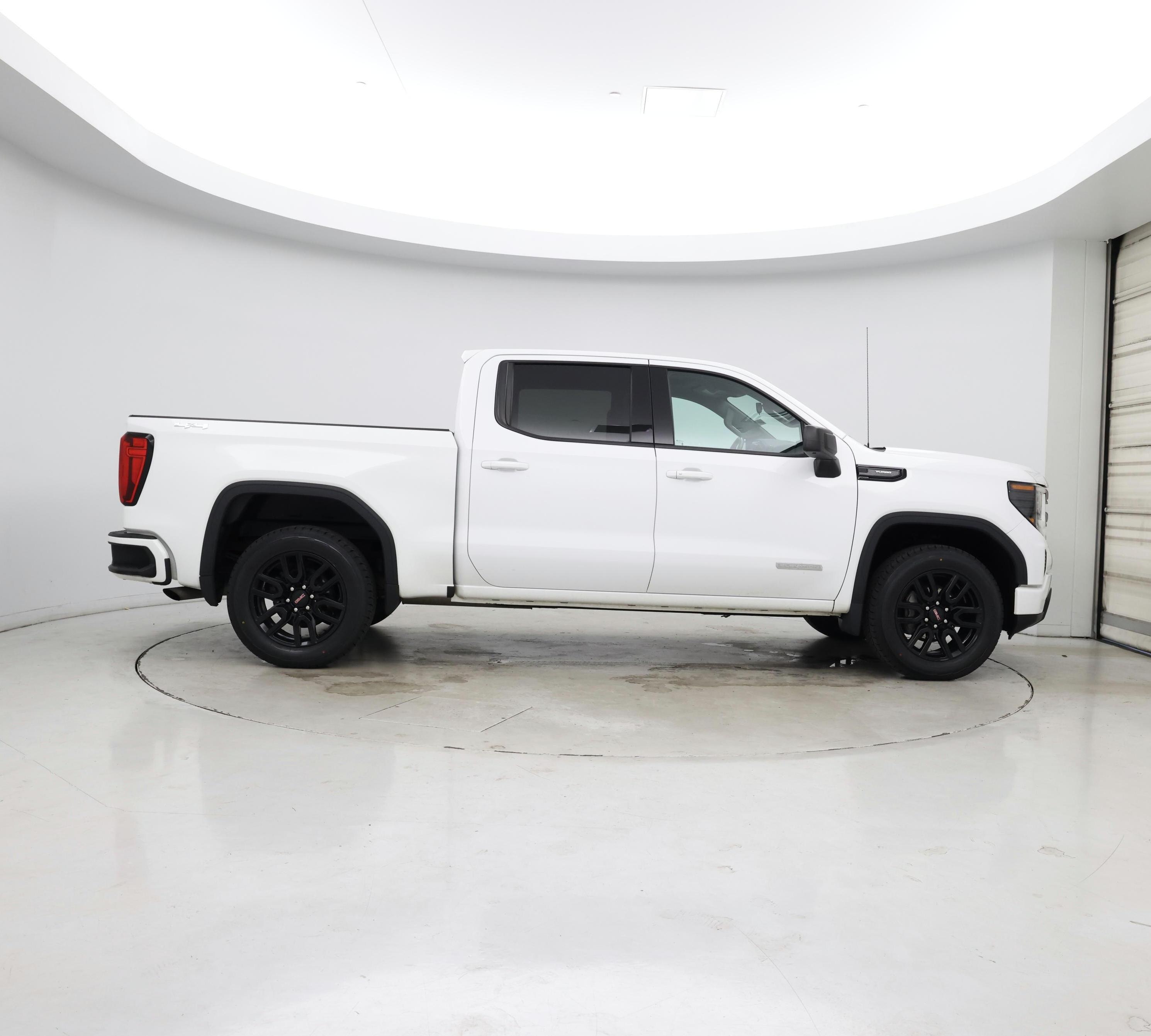 Thumbnail: 2022 GMC Sierra 1500 - 7