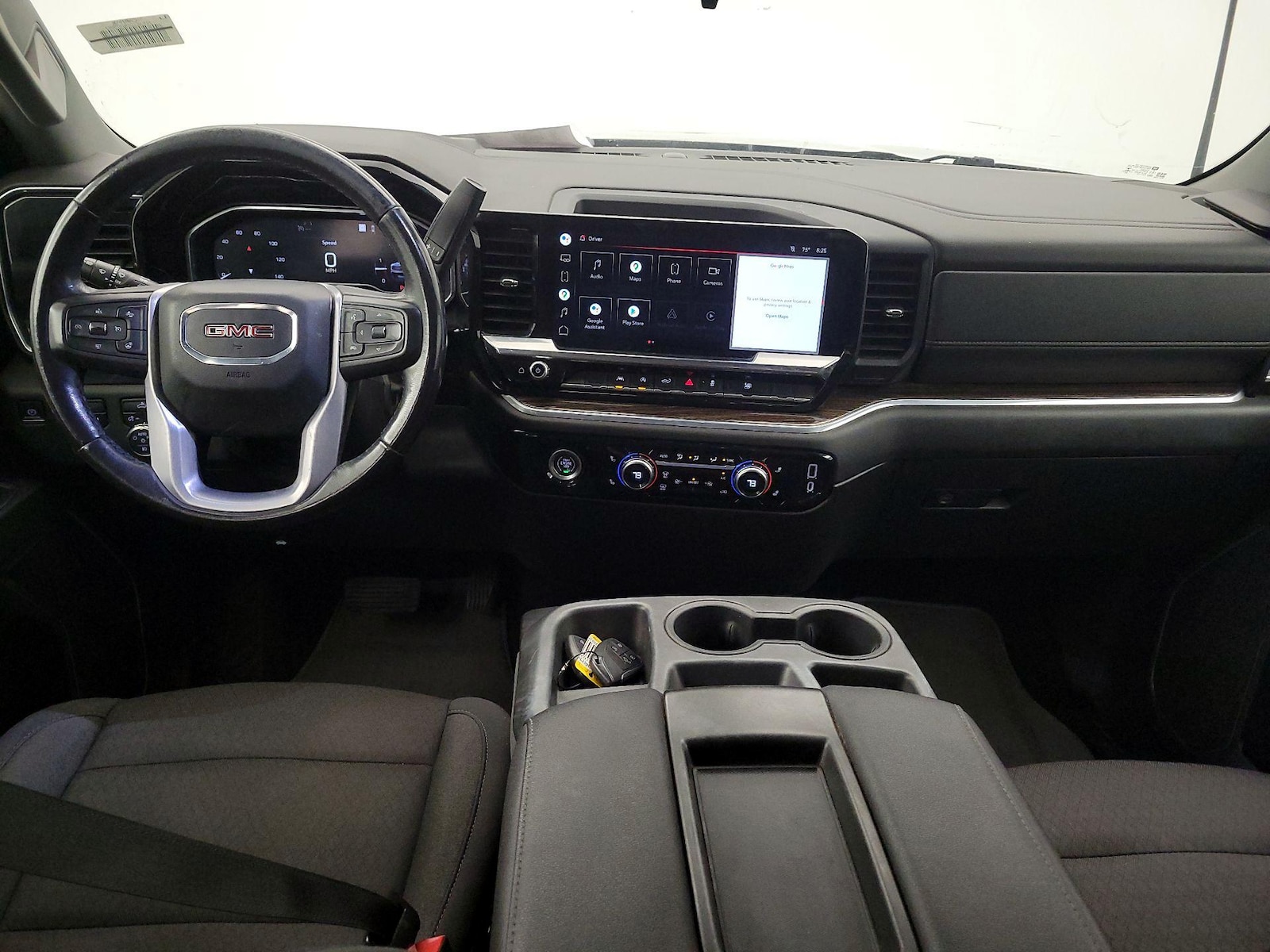 2022 GMC Sierra 1500 Elevation - Photo 10