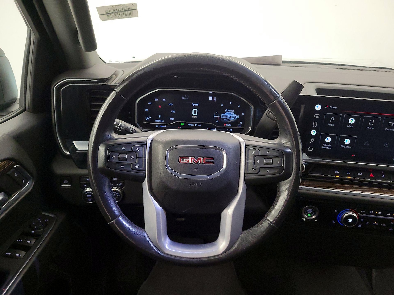 2022 GMC Sierra 1500 Elevation - Photo 11