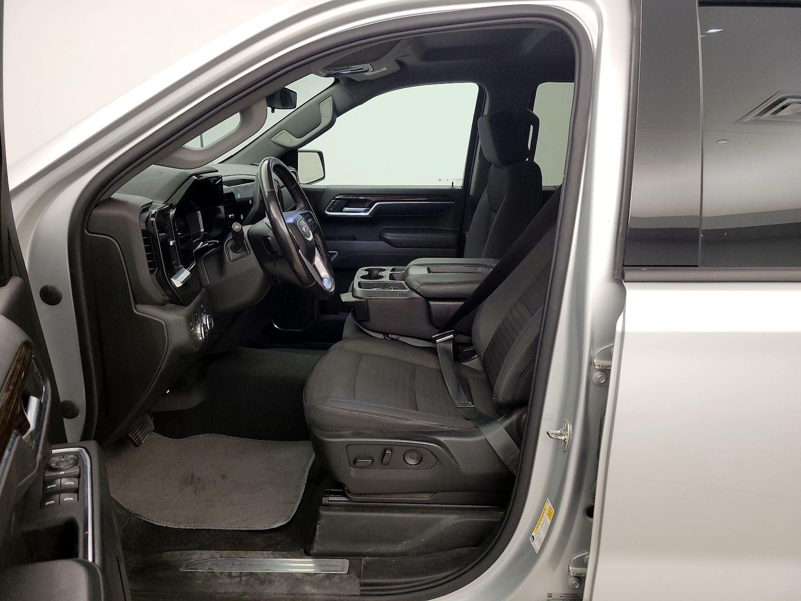 2022 GMC Sierra 1500 Elevation - Photo 12