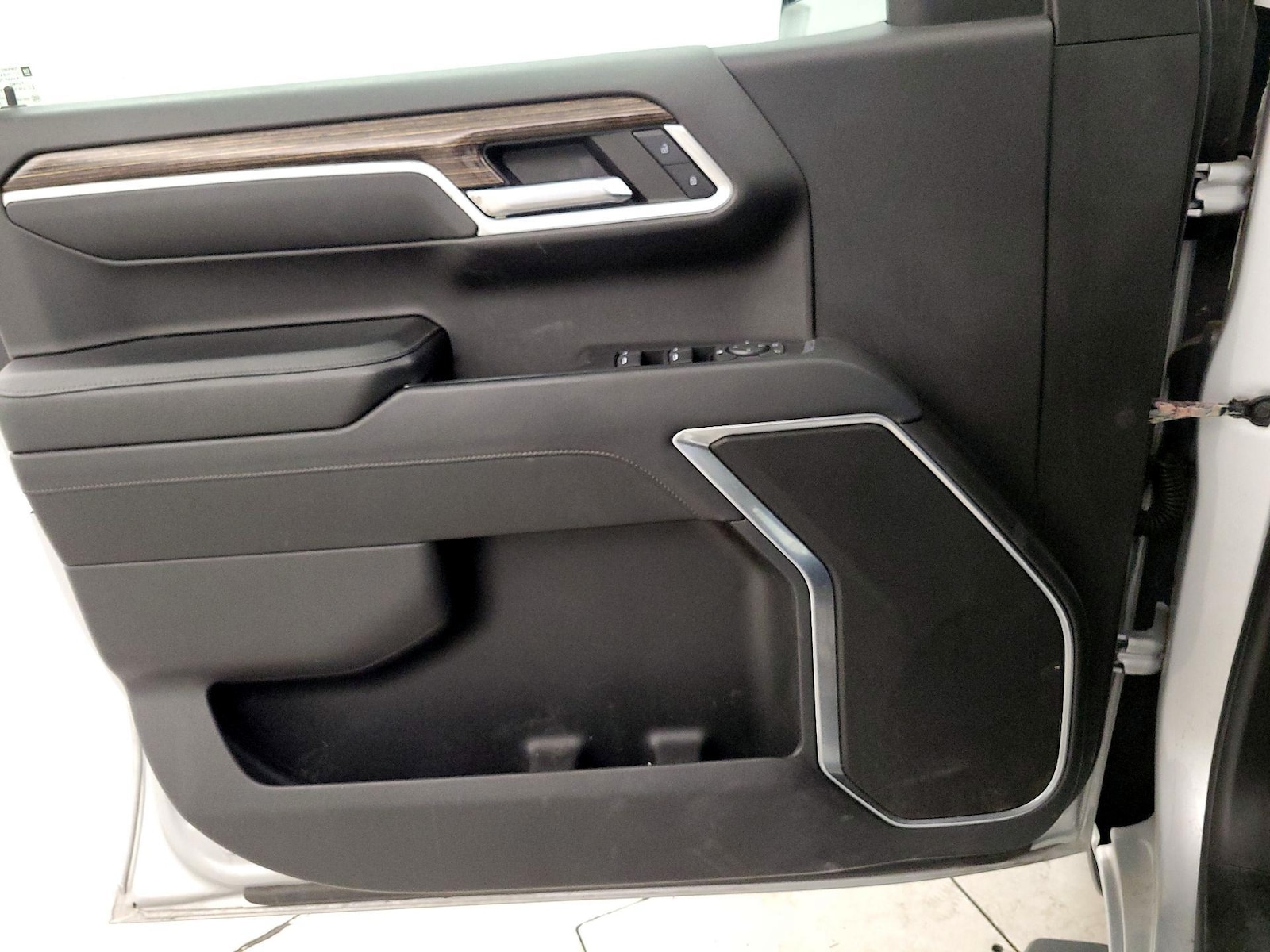 2022 GMC Sierra 1500 Elevation - Photo 13