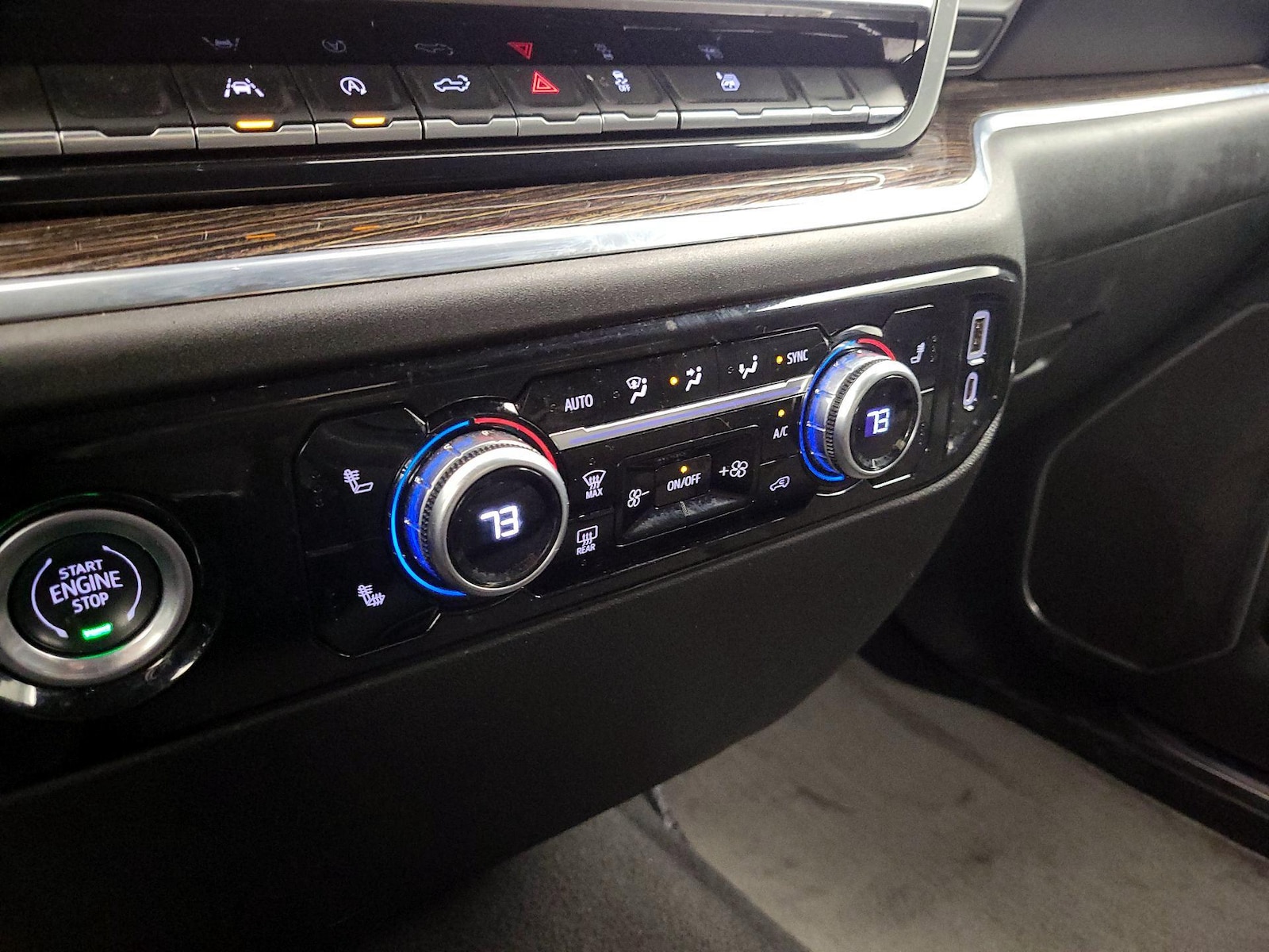 2022 GMC Sierra 1500 Elevation - Photo 17