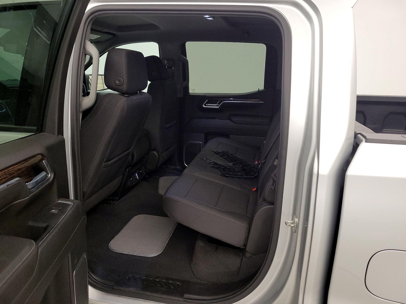 2022 GMC Sierra 1500 Elevation - Photo 20